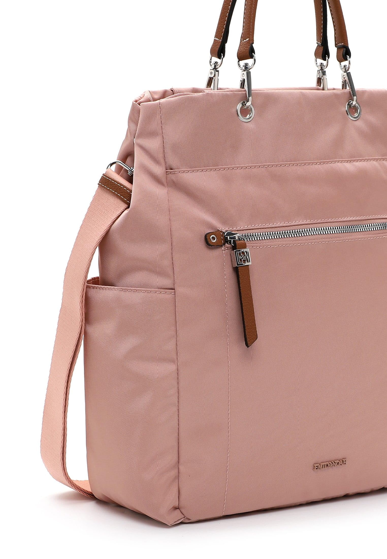 emily-noah-esther-65146-rucksack-nylon-look-uni image 8
