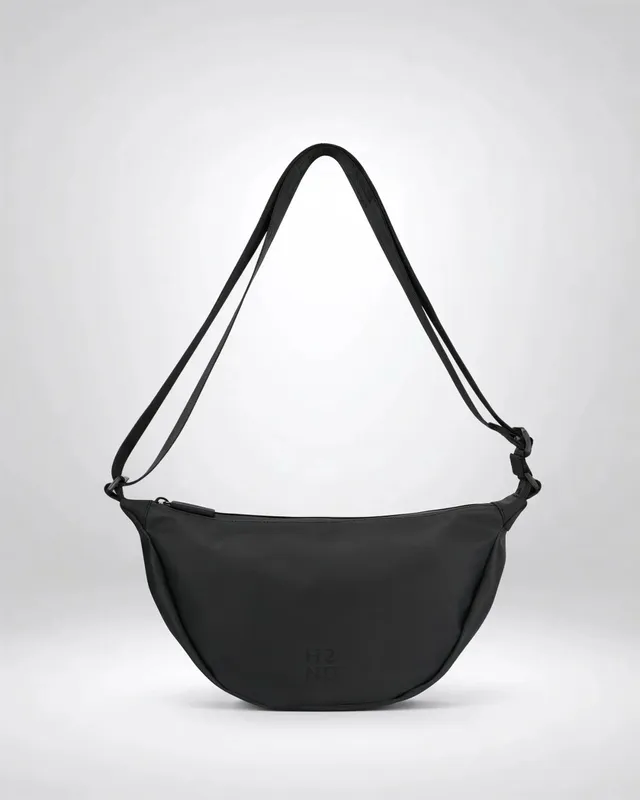 harbour-2nd-citylights-madrid-moonbag-ash-recycelt image 1