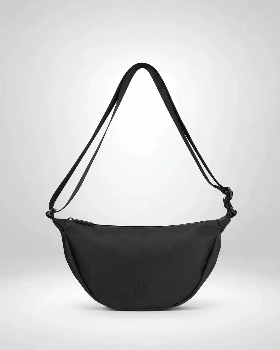 harbour-2nd-citylights-madrid-moonbag-ash-recycelt image 1
