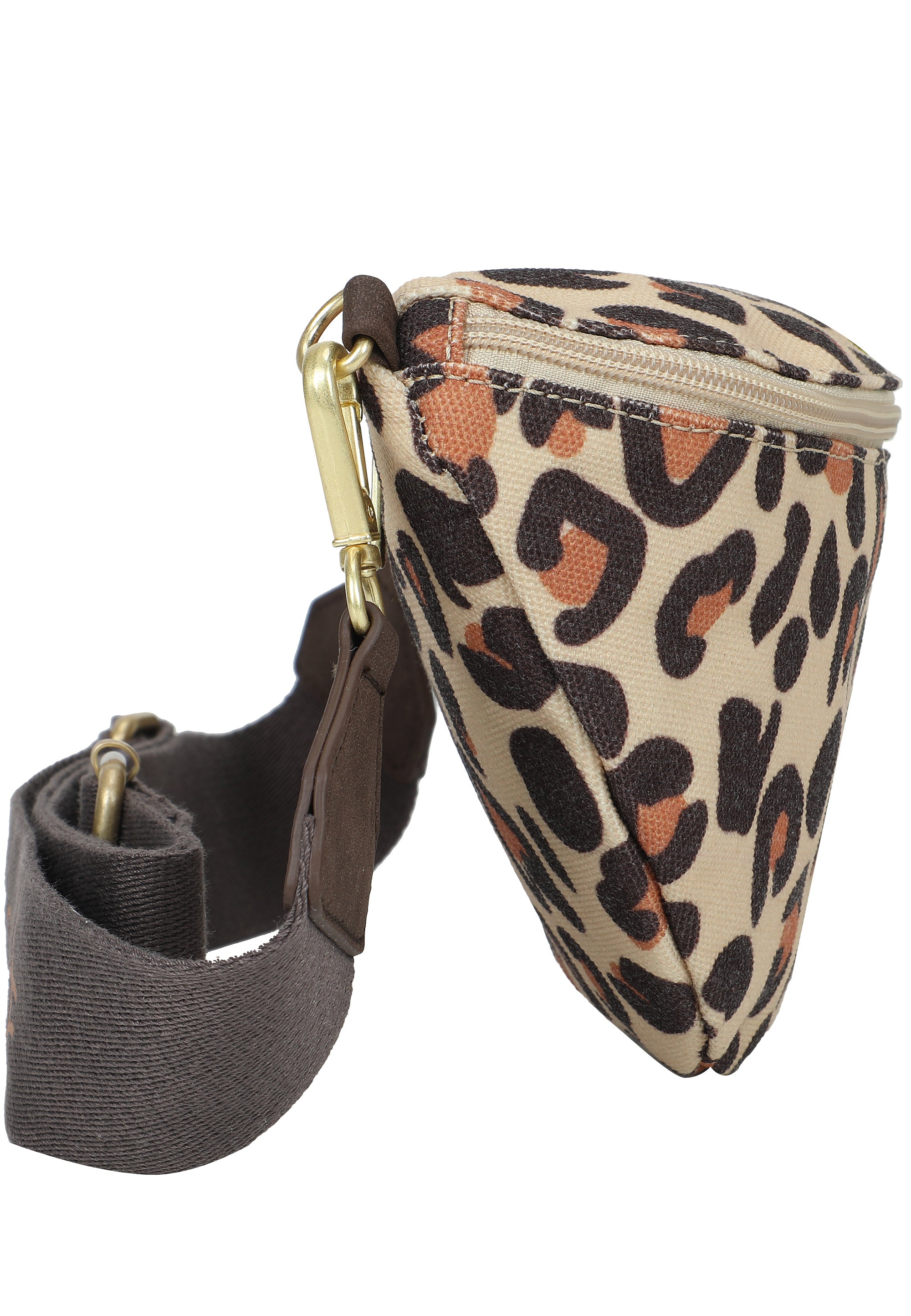 fritzi-bum-bag-medium-limited-leo-camel-bauchtasche image 7
