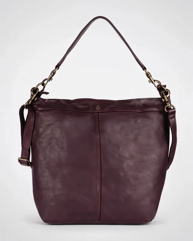 harbour-2nd-anchorlove-vicky-2-hobo-purple-leder image 1
