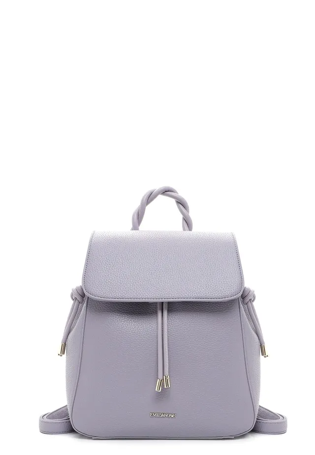 emily-noah-lionne-nikki-64135-rucksack-lilac-vegan image 1
