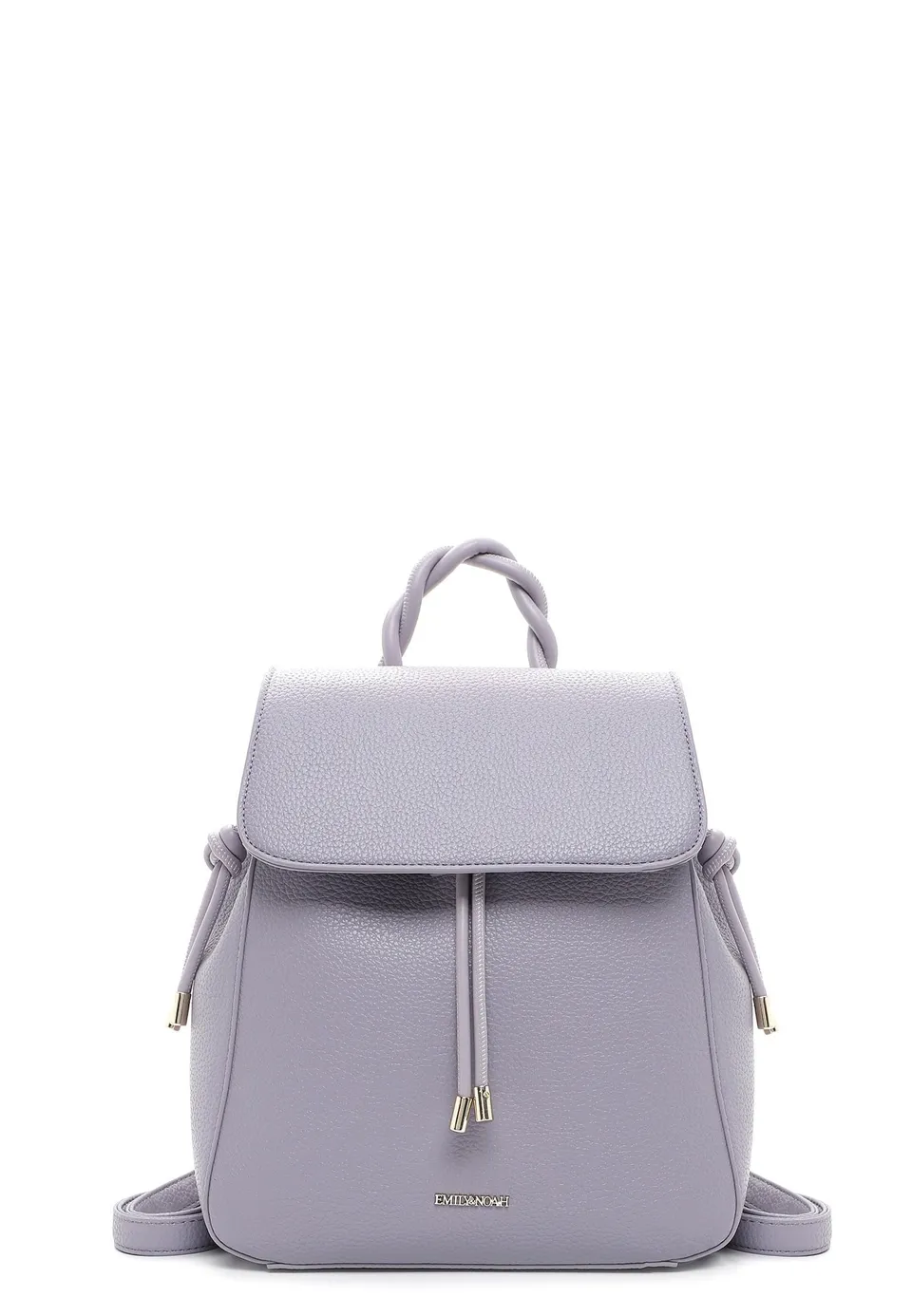 emily-noah-lionne-nikki-64135-rucksack-lilac-vegan image 1