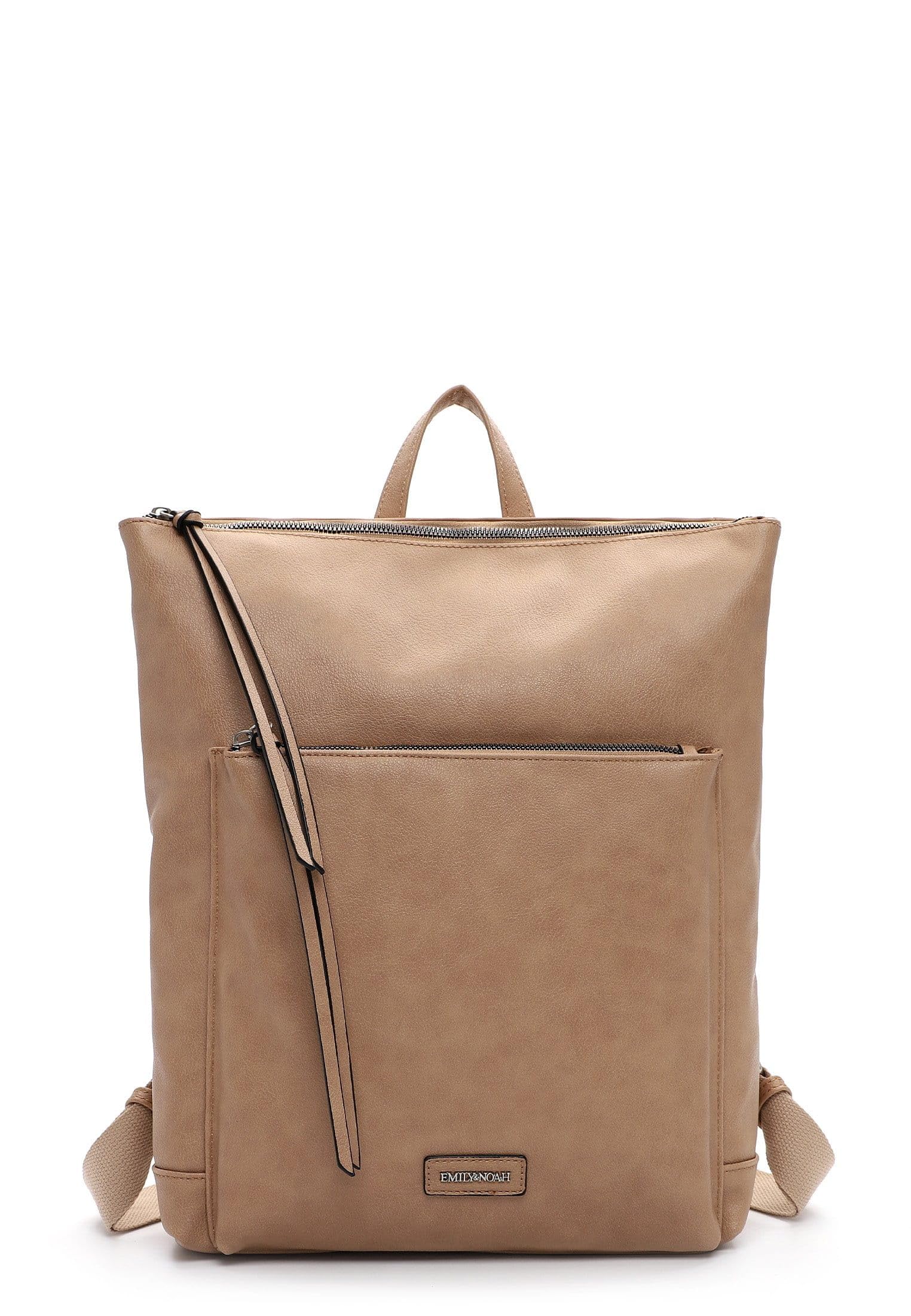 emily-noah-ernestine-65035-rucksack-damen-uni-logopatch image 1