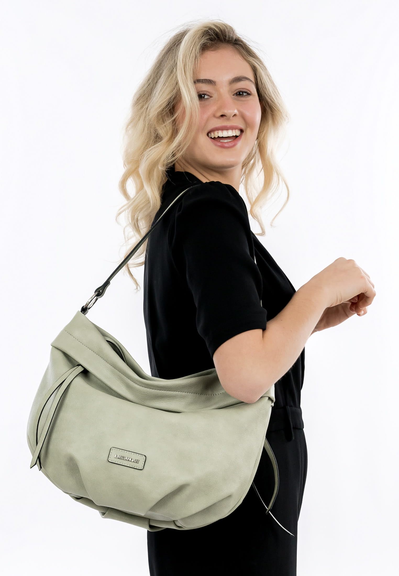 emily-noah-ernestine-65033-beutel-uni-damen-handtasche image 3