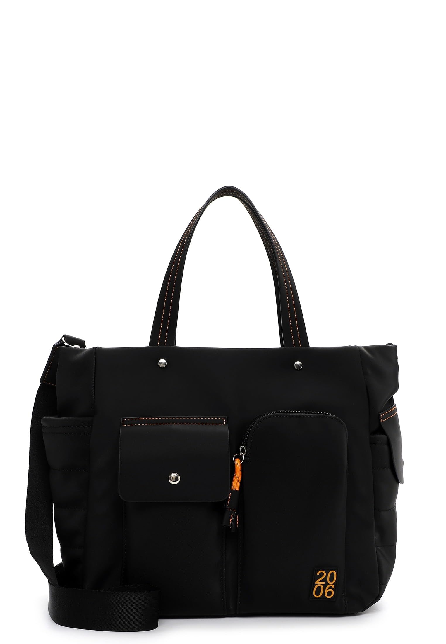 emily-noah-joeline-65704-shopper-beige-zweifarbig image 7