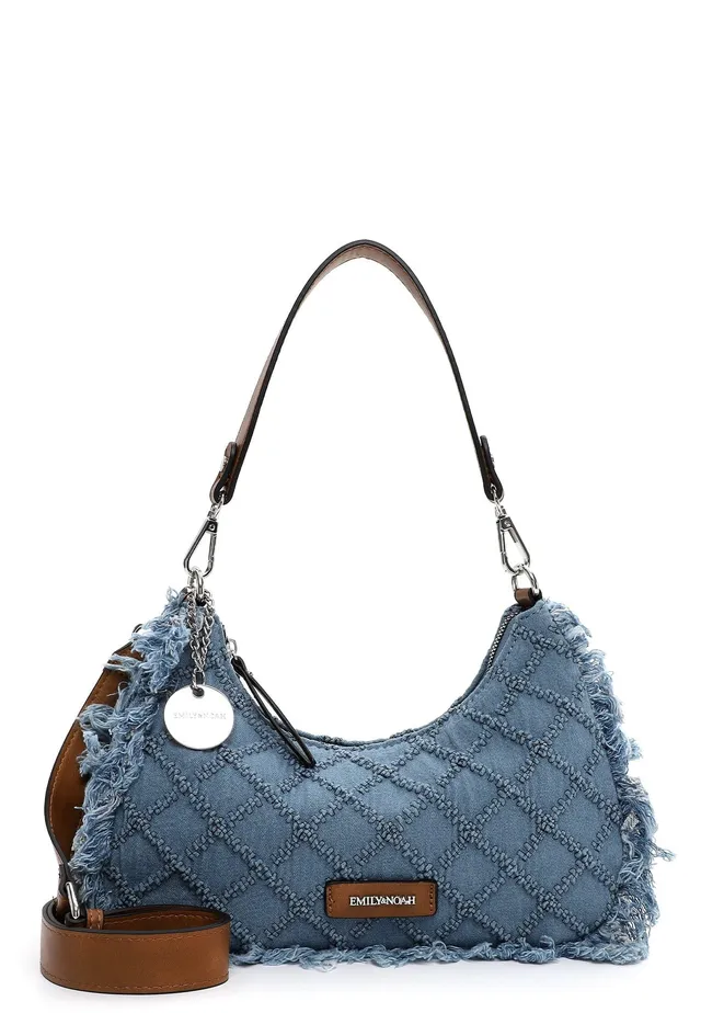 emily-noah-ella-elisabeth-64913-beutel-denim-zweifarbig image 1