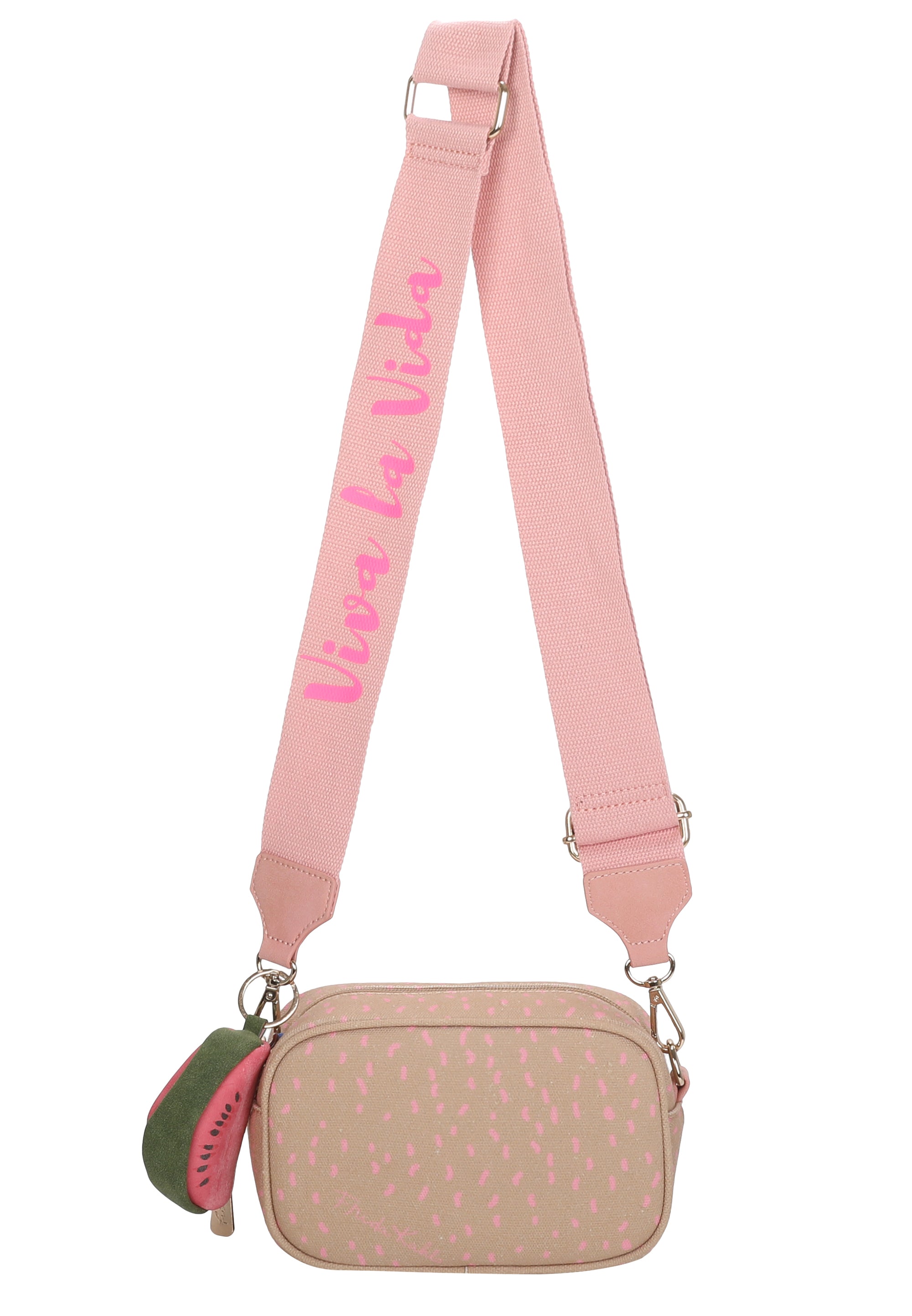 fritzi-aus-preu-en-easy-go-crossbody-melon-frida-kahlo image 3