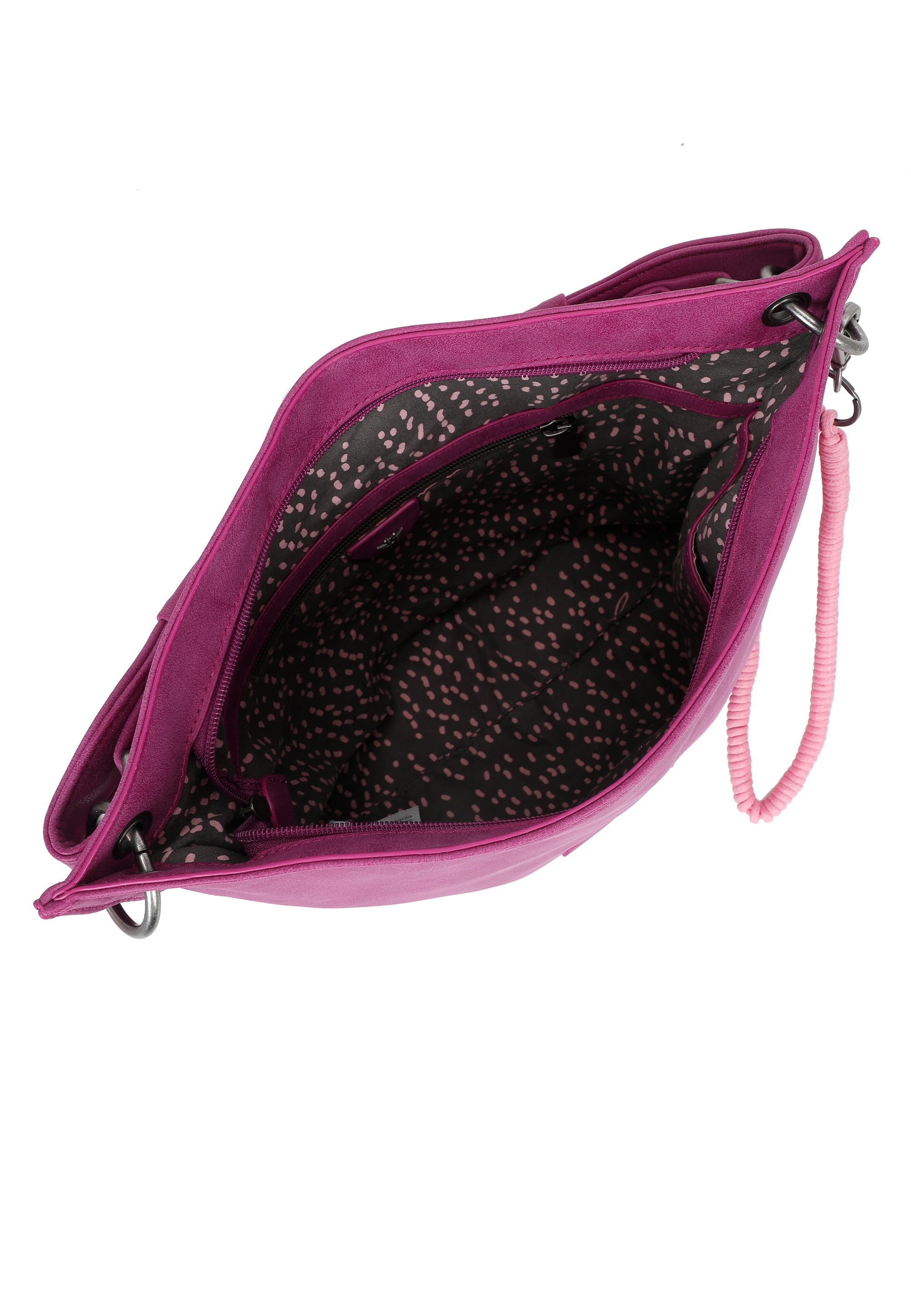 fritzi-aus-preu-en-easy-fritzi31n-hobo-crossbody-vintage-true-berry image 5