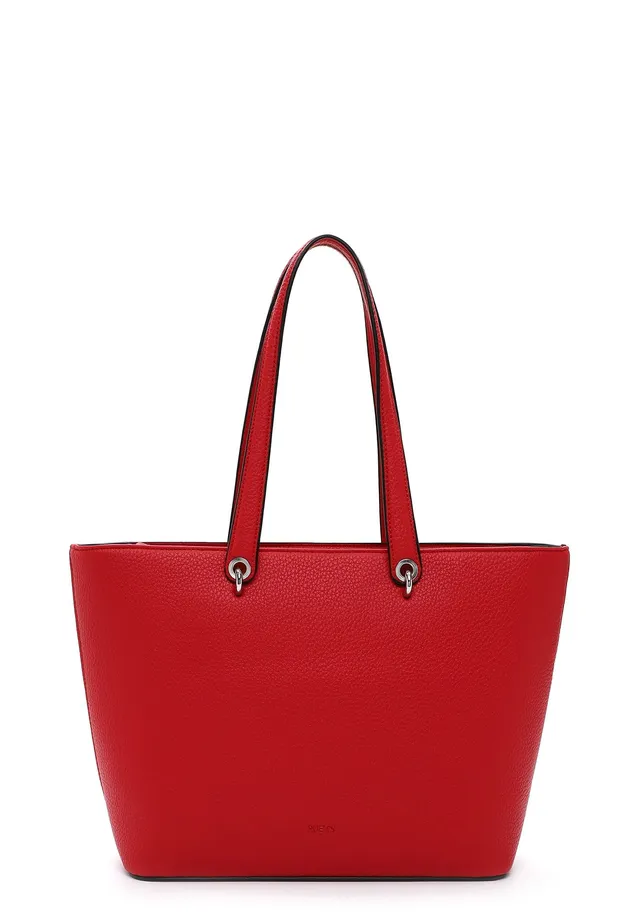 emily-noah-drancy-rue-09-1530-shopper-rot-uni image 1