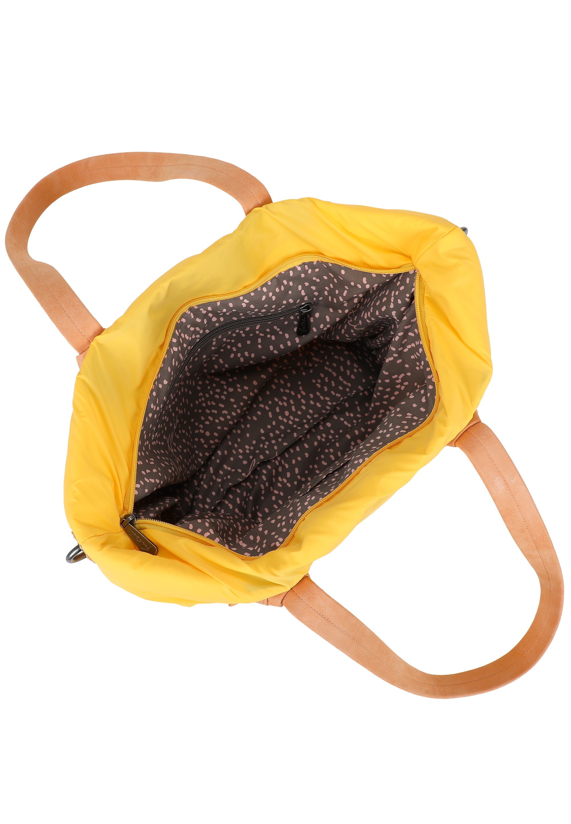 fritzi-aus-preu-en-cloud-shopper-nylon-shopper-berry image 6