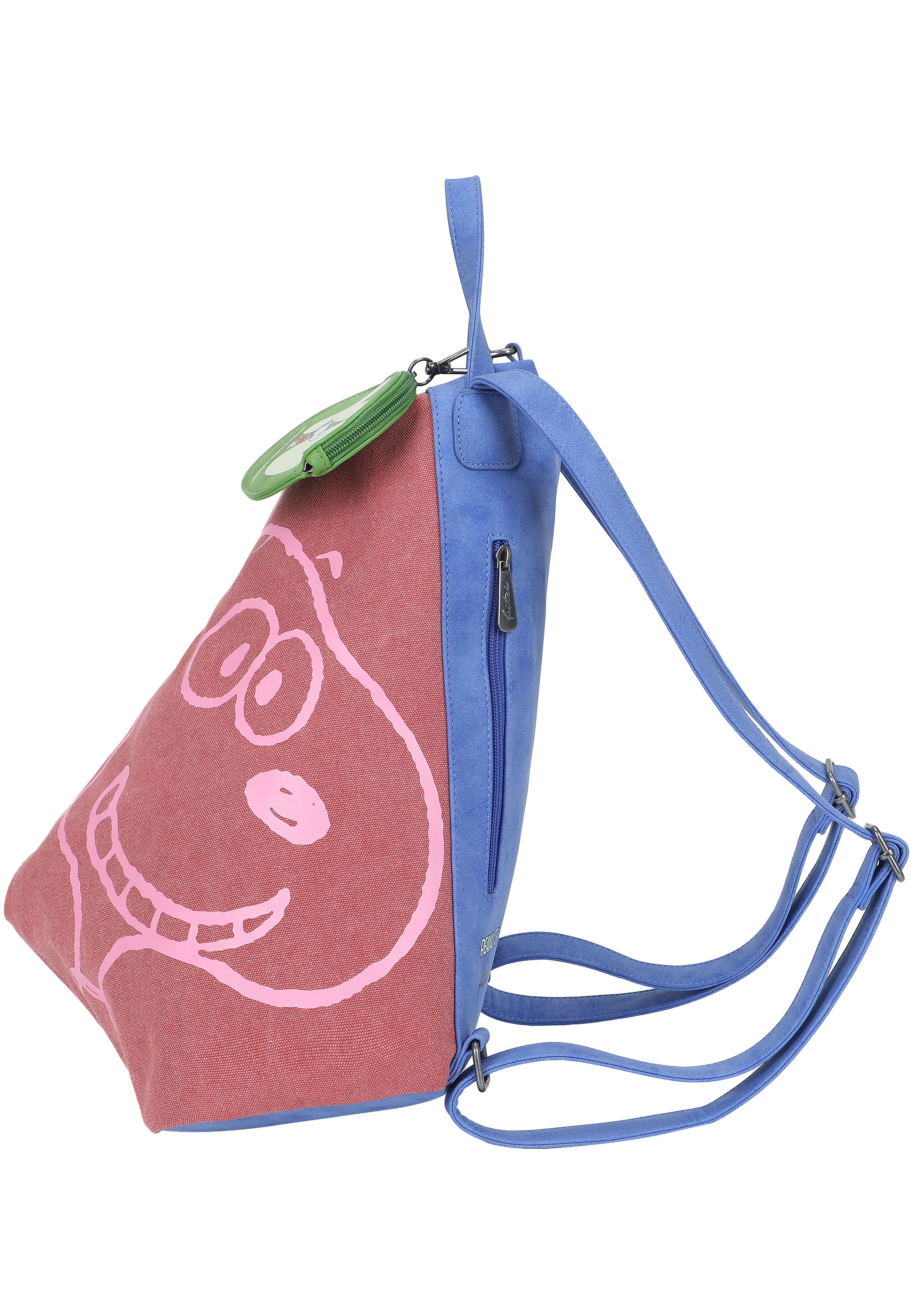 fritzi-aus-preu-en-tomke-smile-peanuts-rucksack-vegan image 8