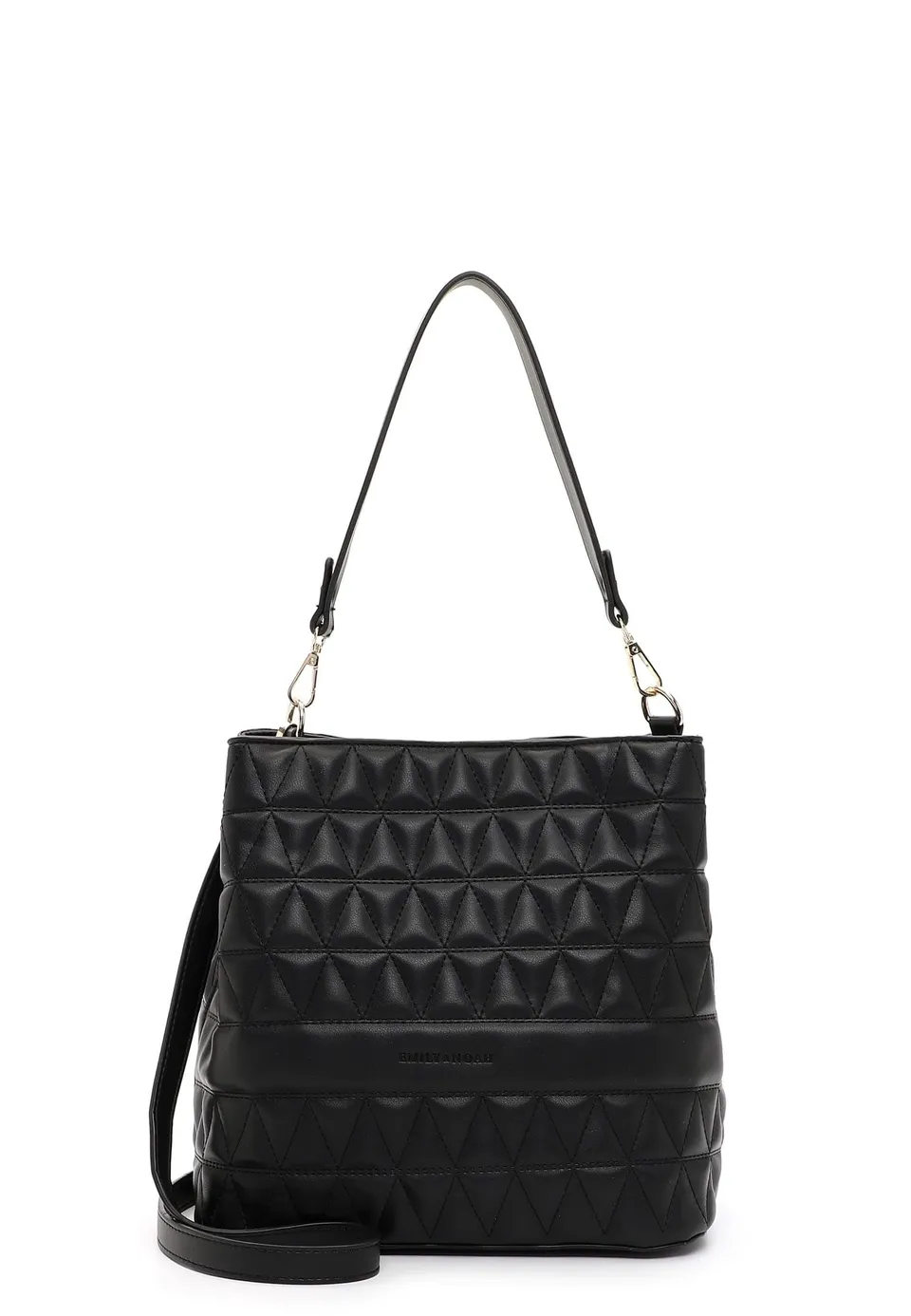 emily-noah-domenica-donatella-64812-beutel-schwarz image 1