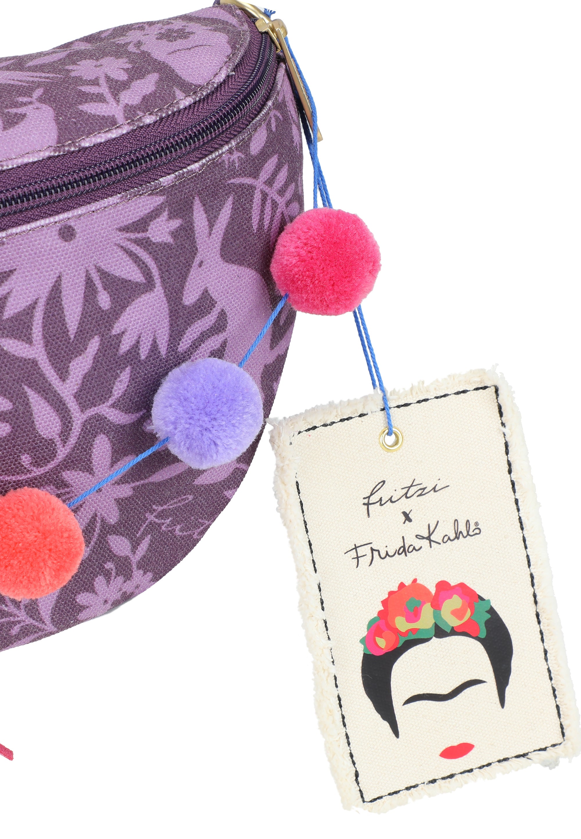 fritzi-aus-preu-en-bum-bag-limited-nature-folk-bauchtasche-vegan image 7