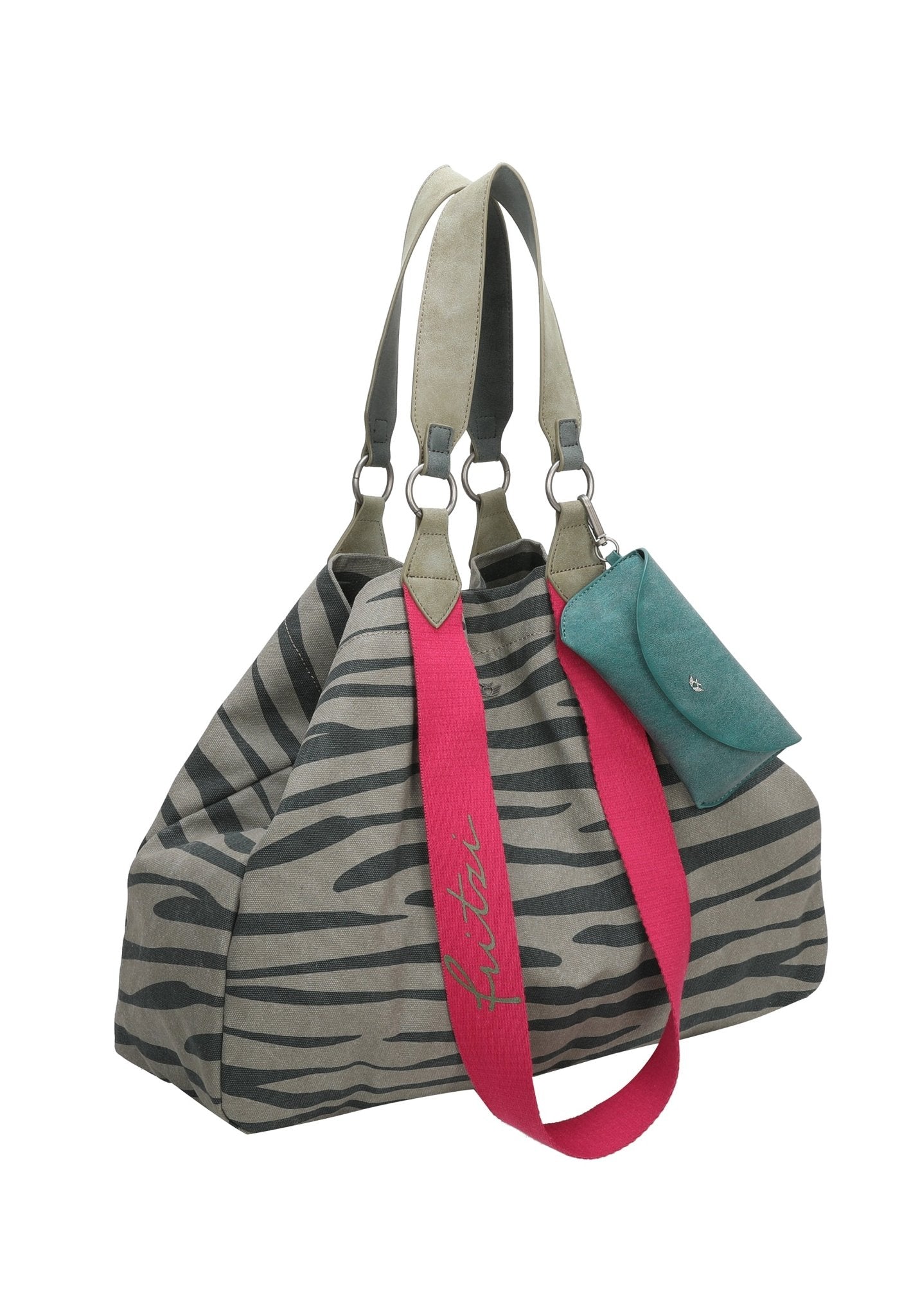 fritzi-aus-preu-en-izzy-zebra-wild-shopper-aus-canvas image 6