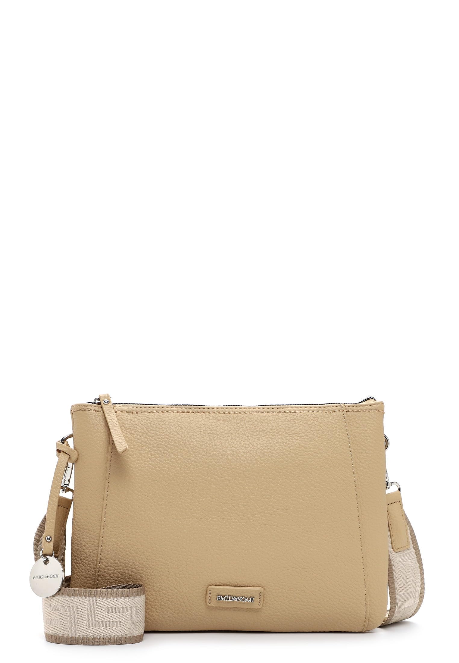 emily-noah-enie-enna-65001-umh-ngetasche-damen-sand image 1
