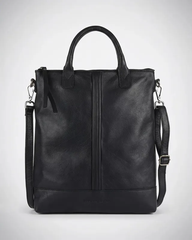 harbour-2nd-anchorlove-agnes-lederrucksack-arctic image 1