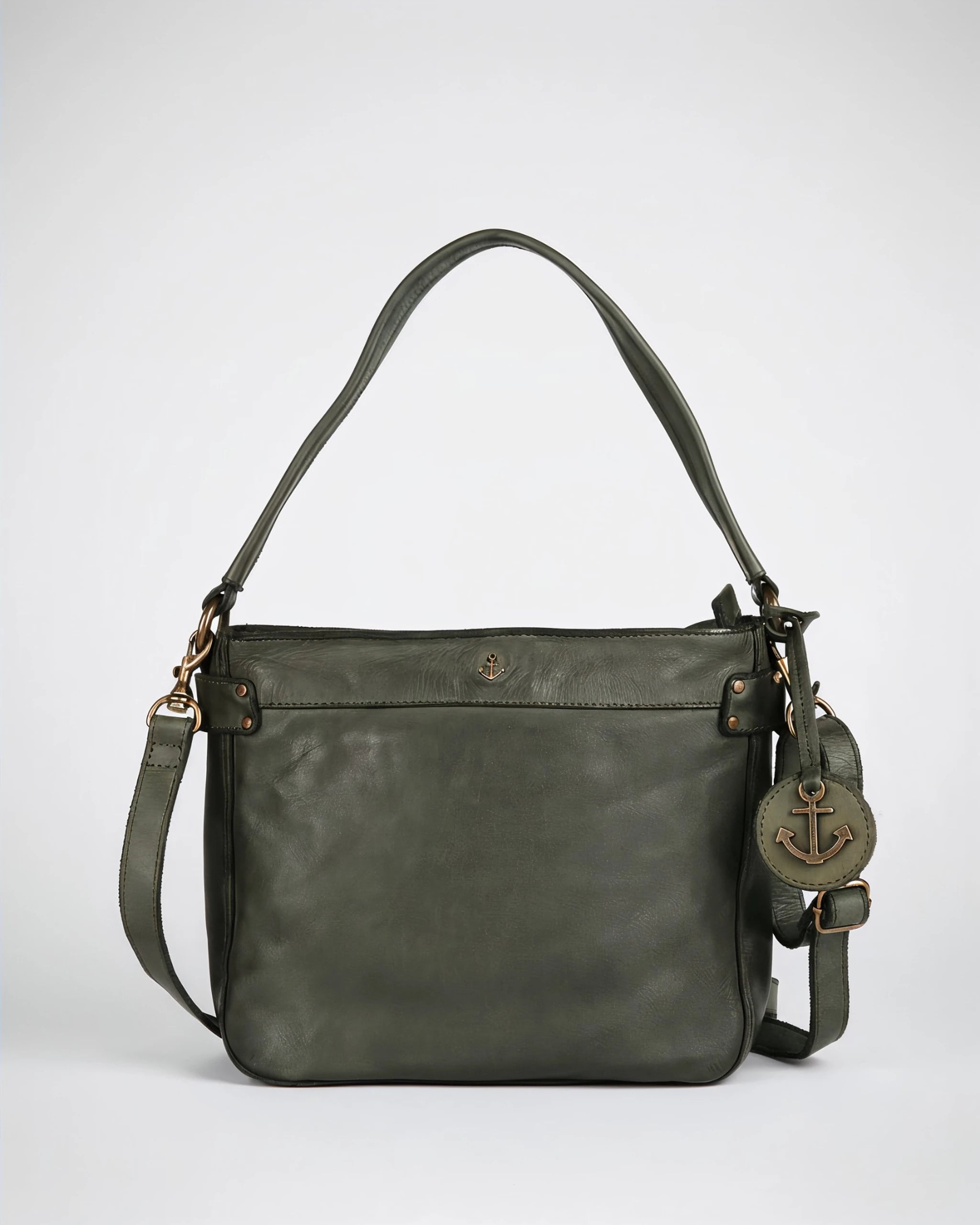 harbour-2nd-anchorlove-luisa-umh-ngetasche-cognac-leder image 3