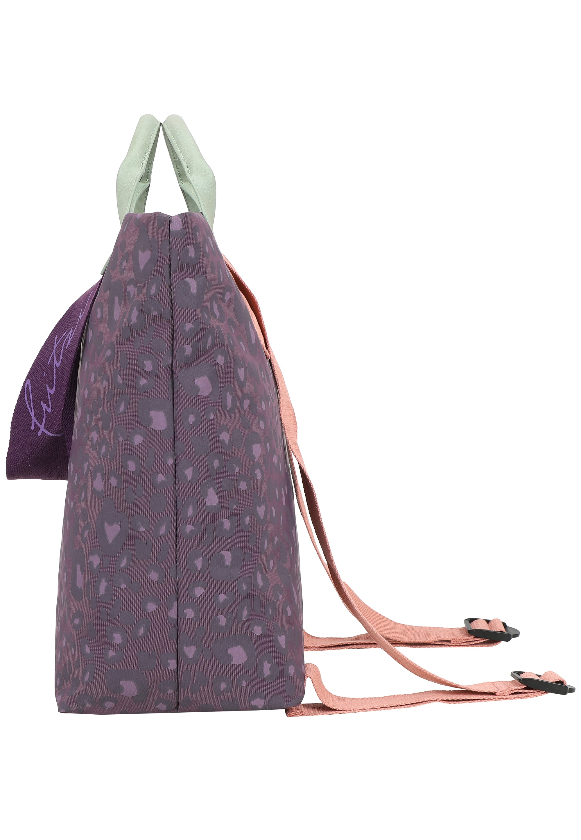 fritzi-aus-preu-en-ju-rucksack-leo-nylon-ultraleicht image 7