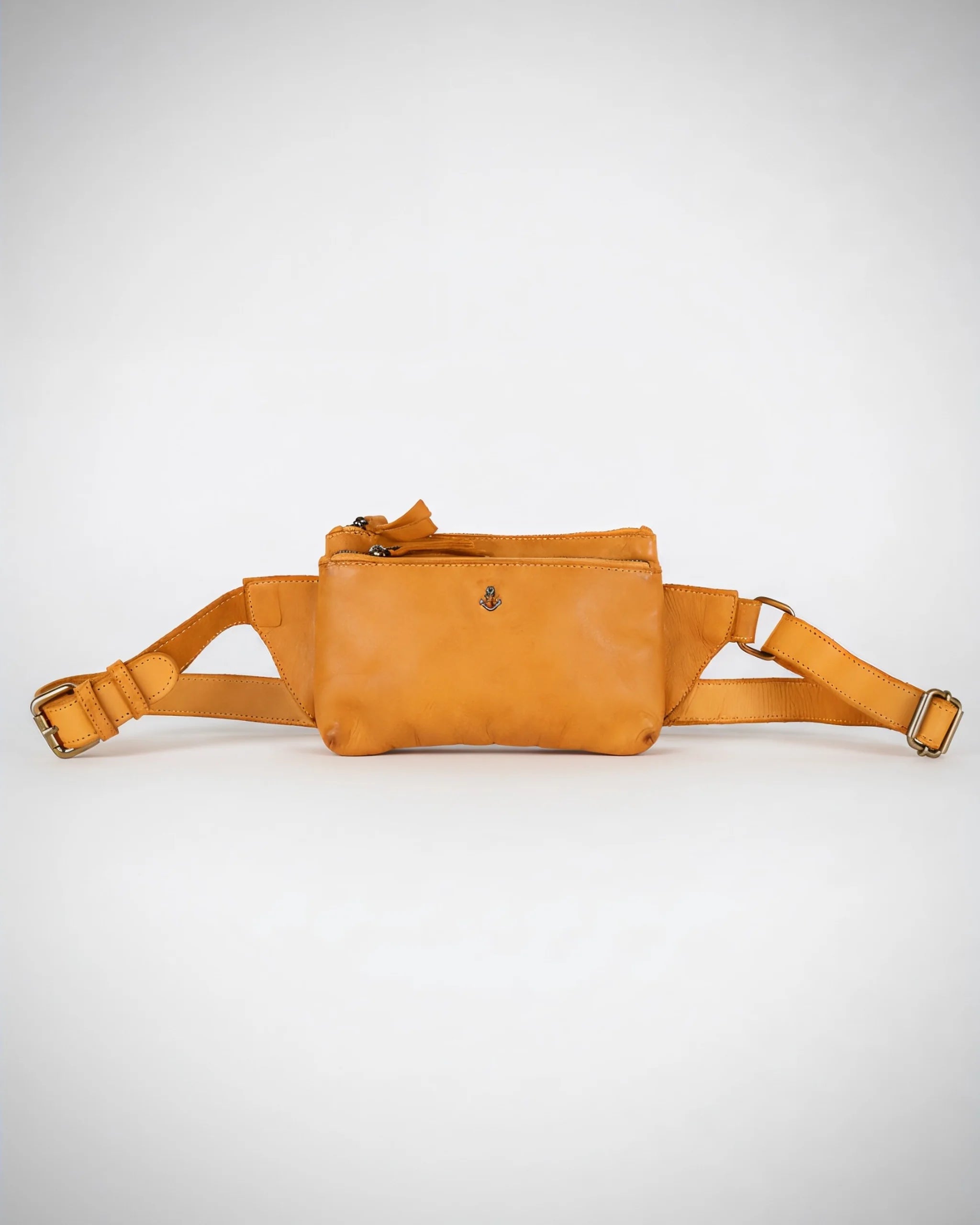 harbour-2nd-anchorlove-linus-g-rteltasche-mustard image 2