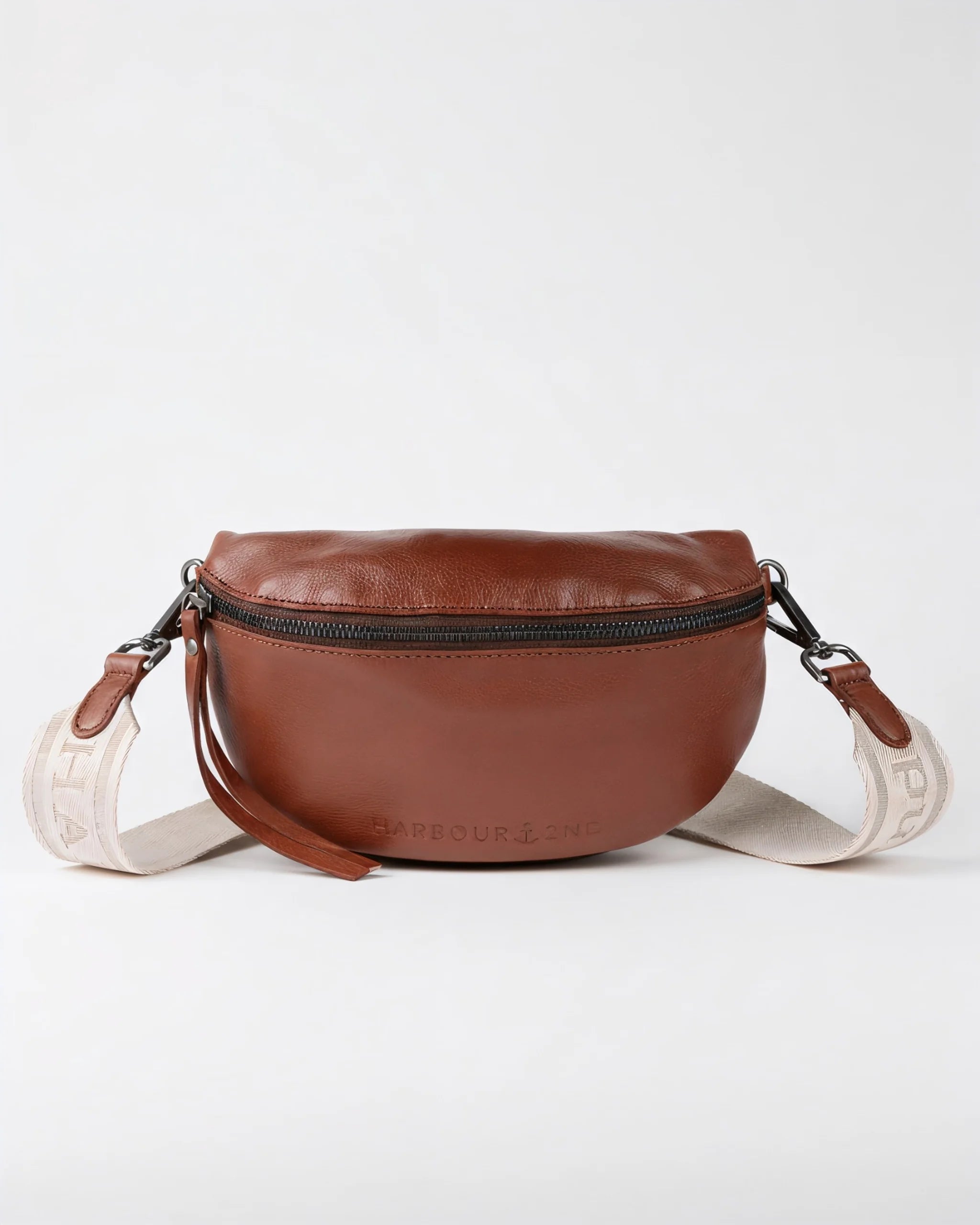 harbour-2nd-anchorlove-paulette-bodybag-arctic-leder image 5