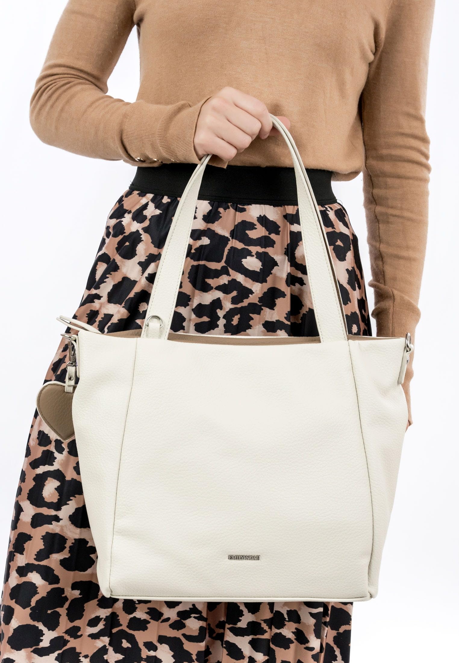 emily-noah-enie-64996-shopper-beige-zweifarbig image 4