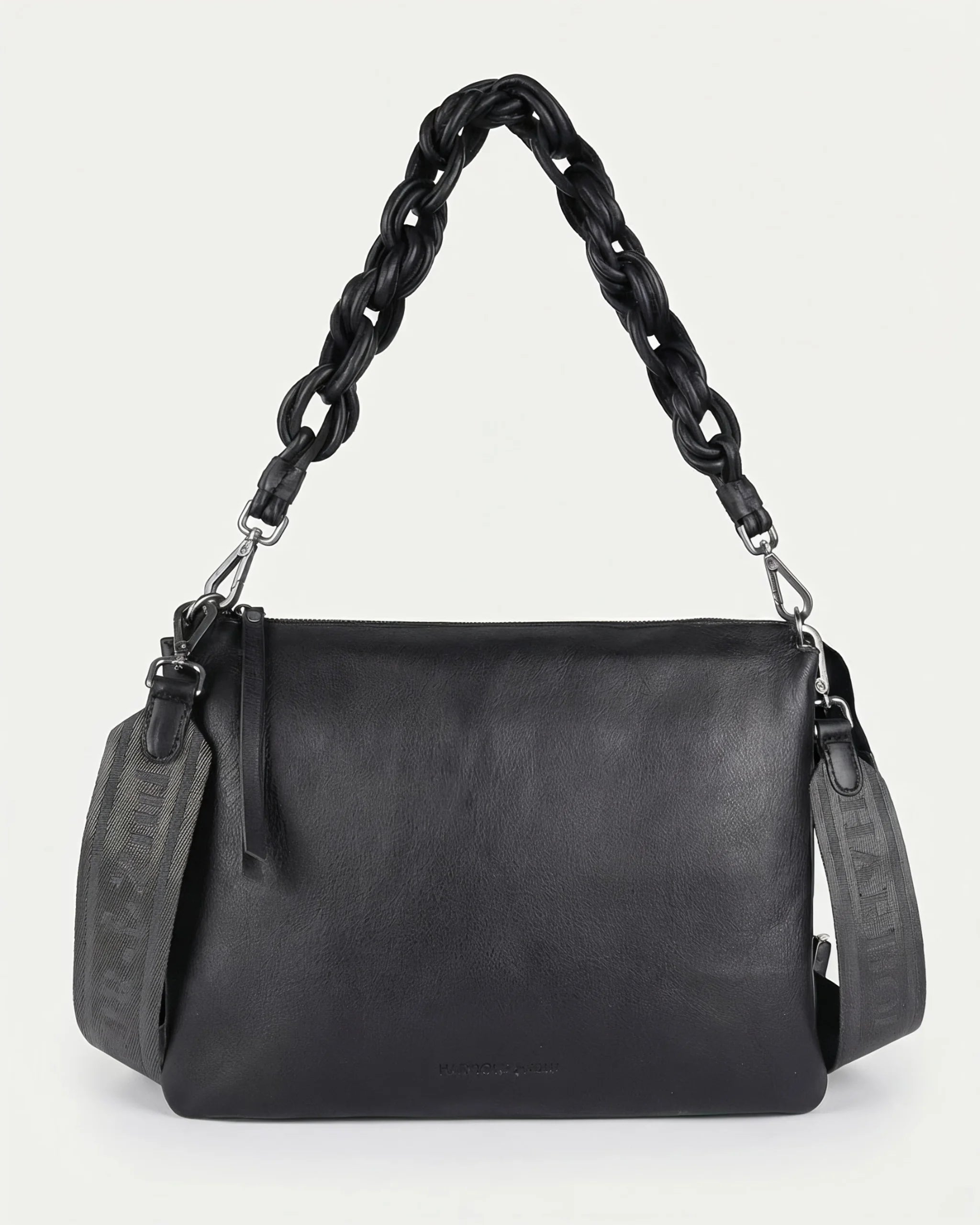 harbour-2nd-anchorlove-gundi-handtasche-ash-chromfrei image 1
