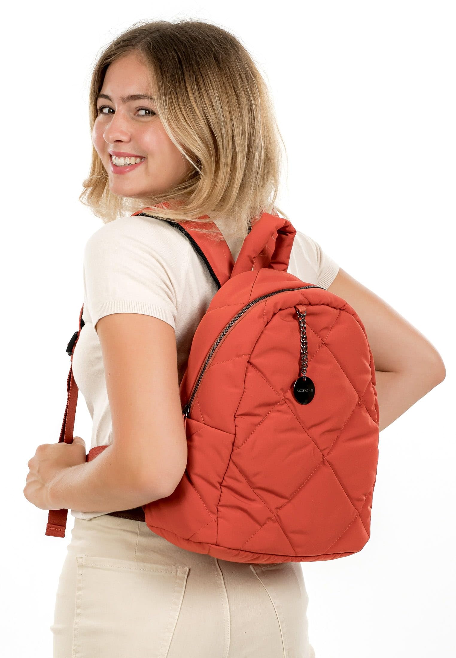 emily-noah-hanni-65237-rucksack-rust-synthetik image 3