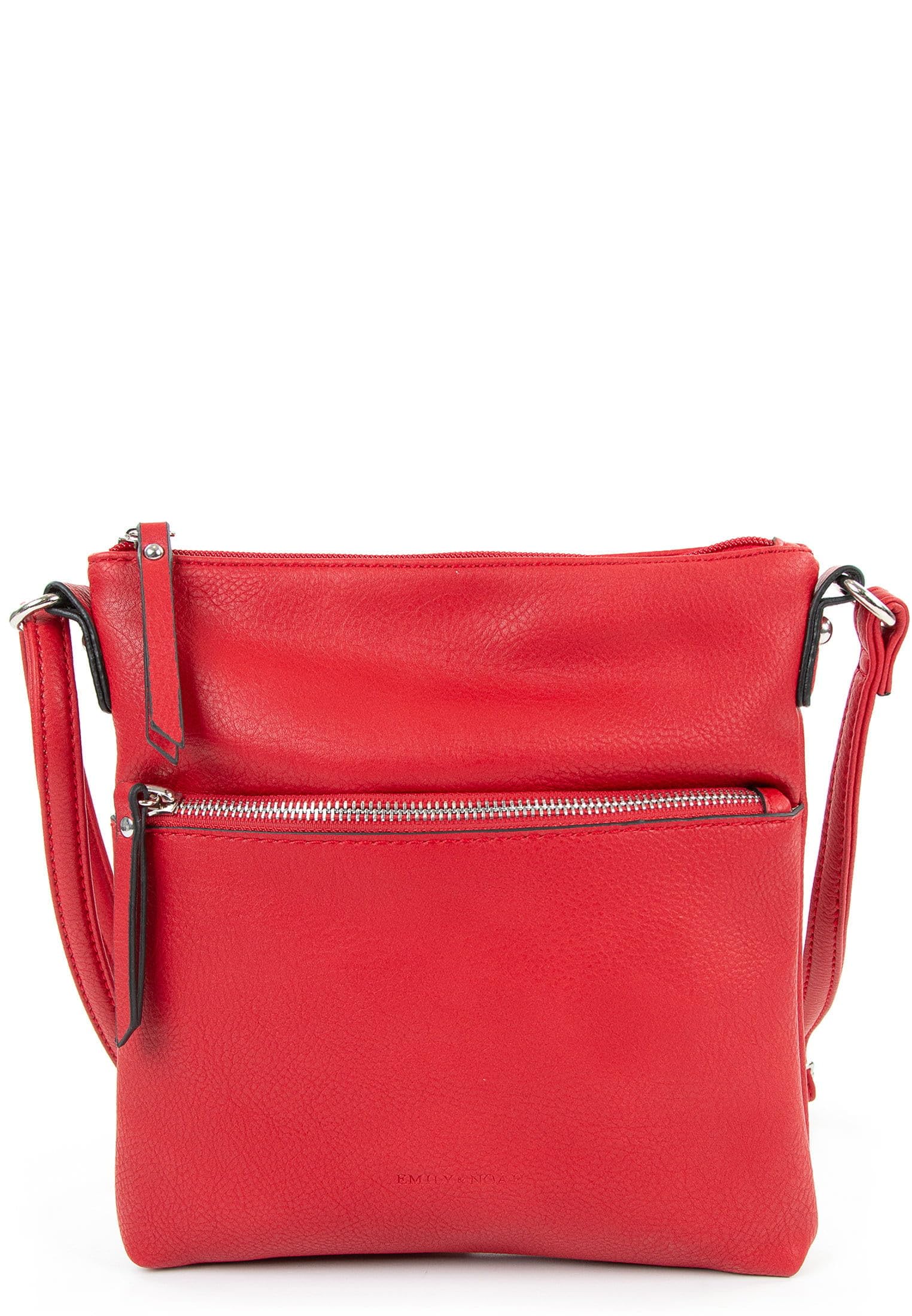 emily-noah-emma-61720-umh-ngetasche-rot-kunstleder image 1