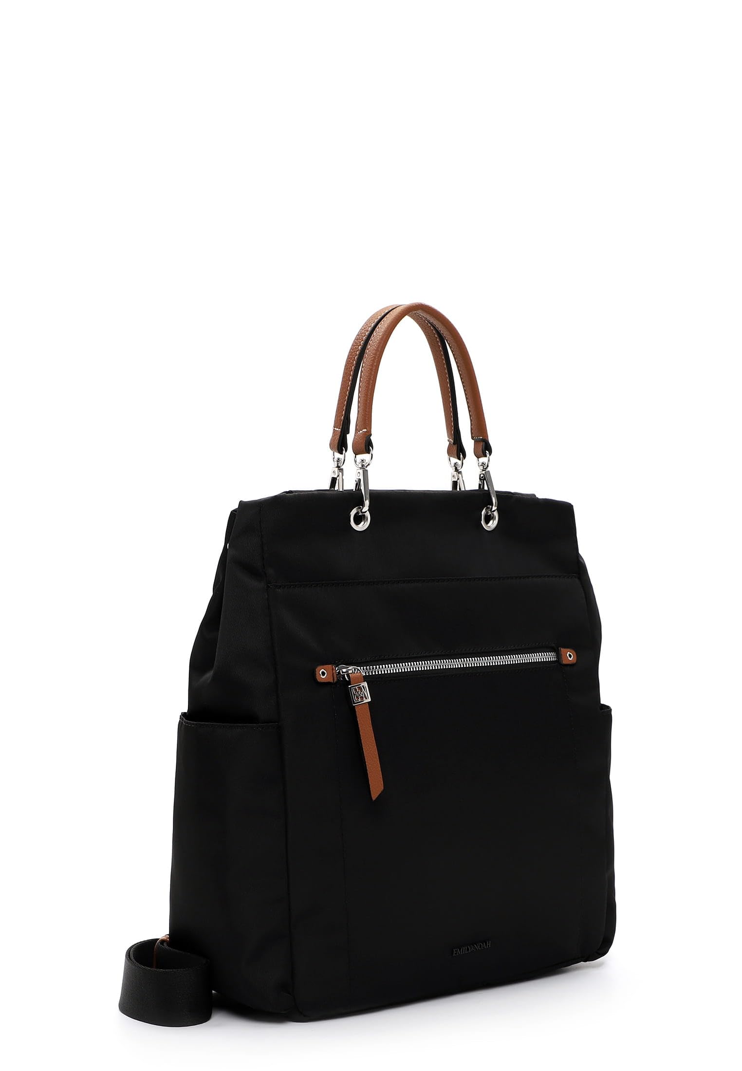 emily-noah-esther-65146-rucksack-schwarz-uni image 5