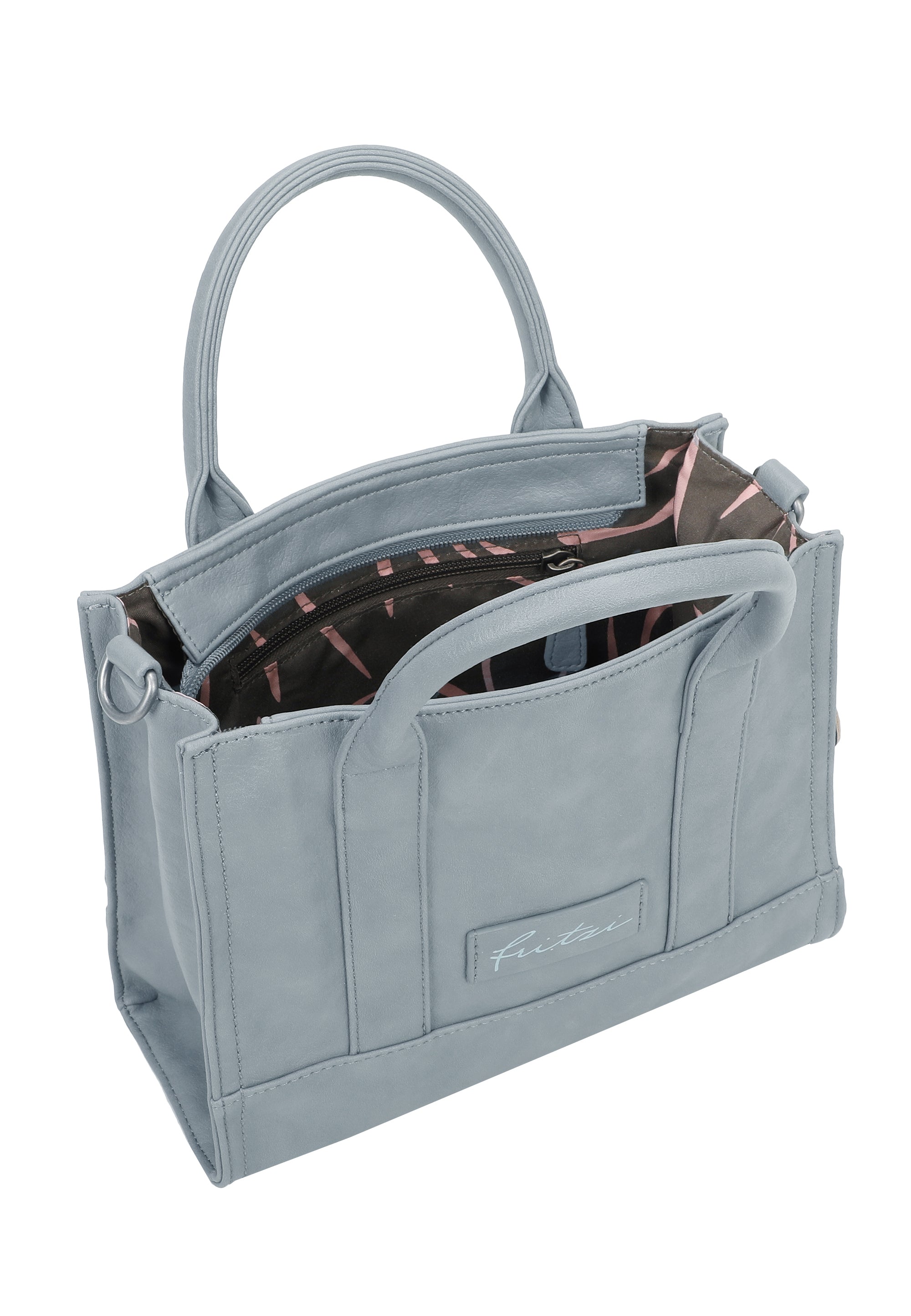 fritzi-aus-preu-en-easy-eco-square-crossbody-sky-recycelt image 8