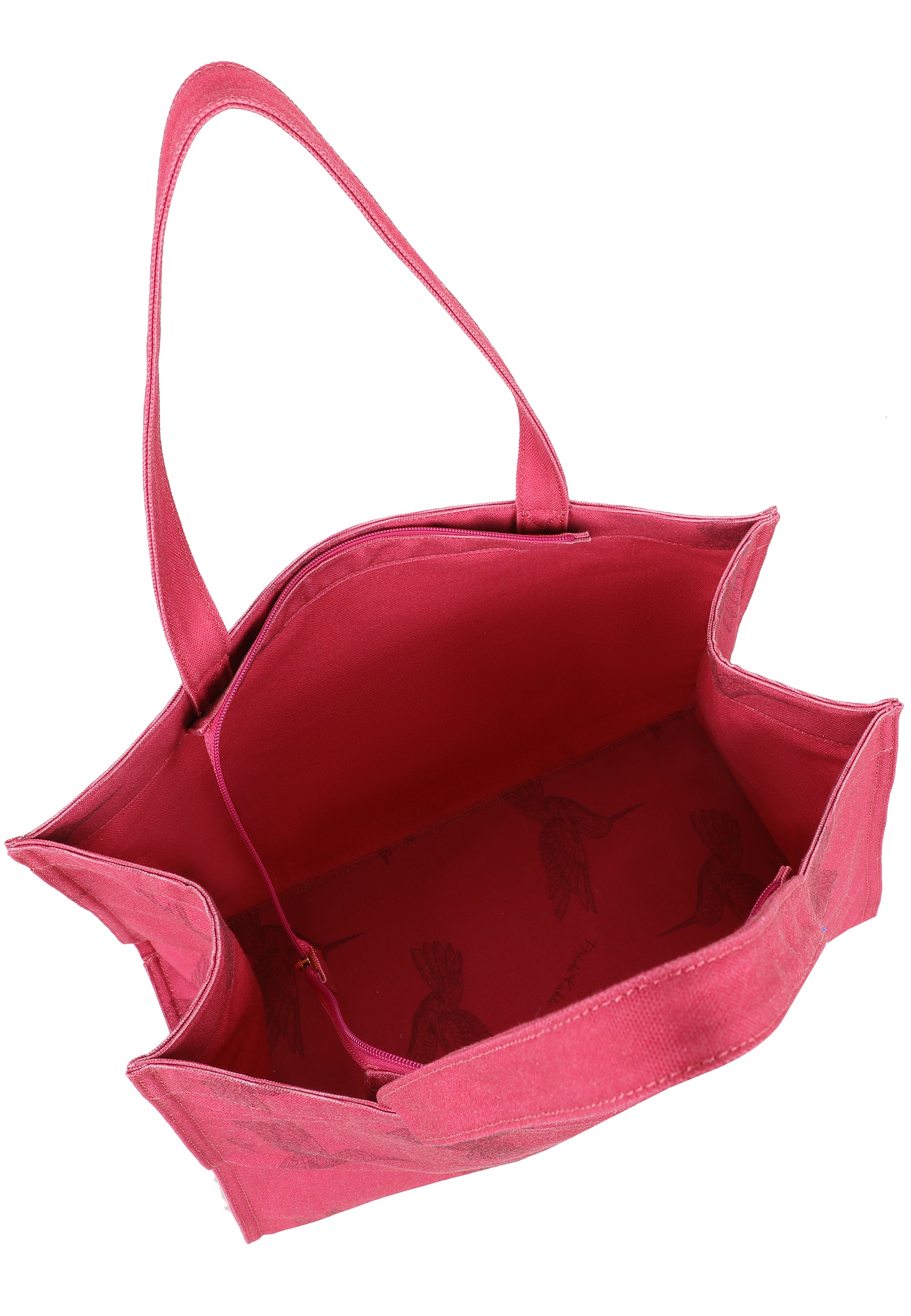 fritzi-aus-preu-en-easy01-limited-kolibri-tote-canvas image 5
