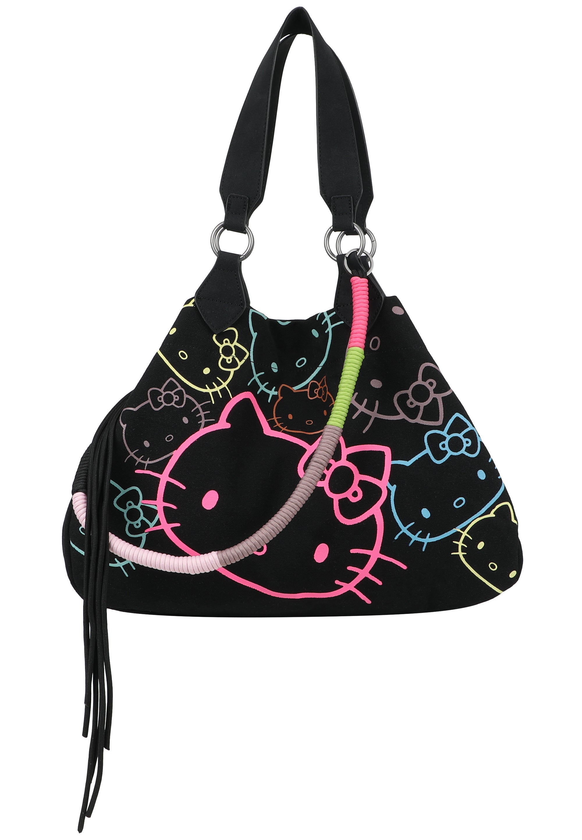 fritzi-aus-preu-en-izzy-medium-limited-outline-black-cat-tasche image 2