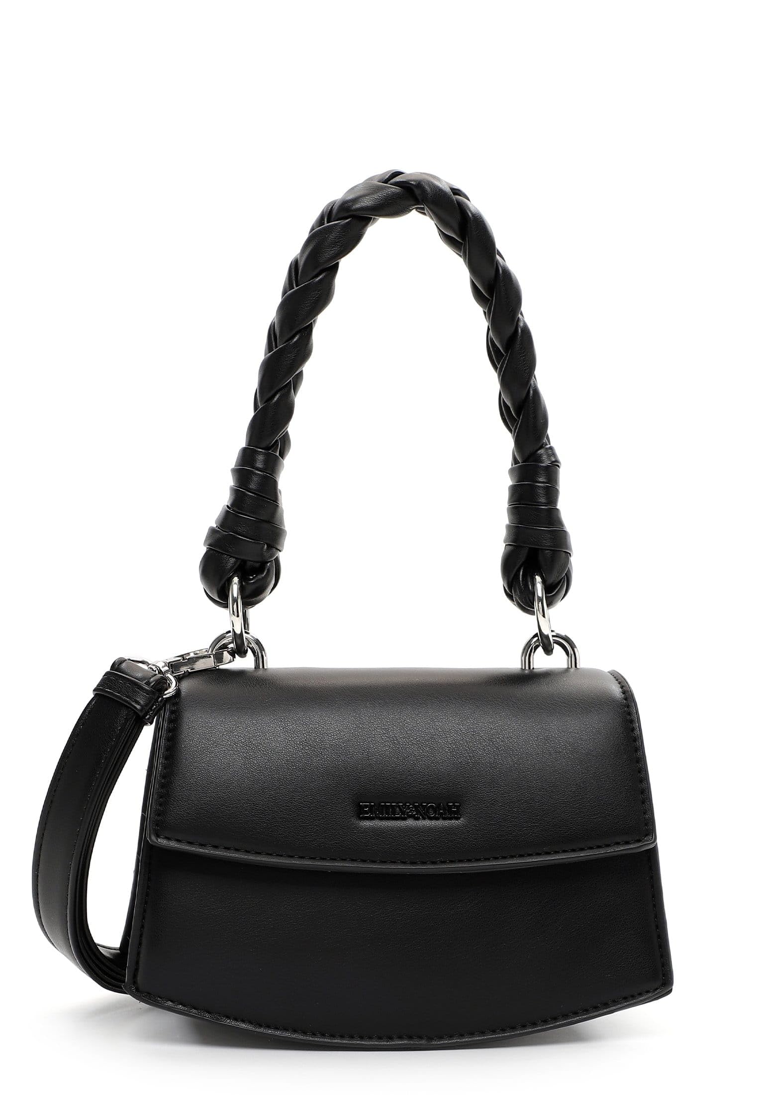 emily-noah-emma-emanuelle-64971-umh-ngetasche-schwarz image 1