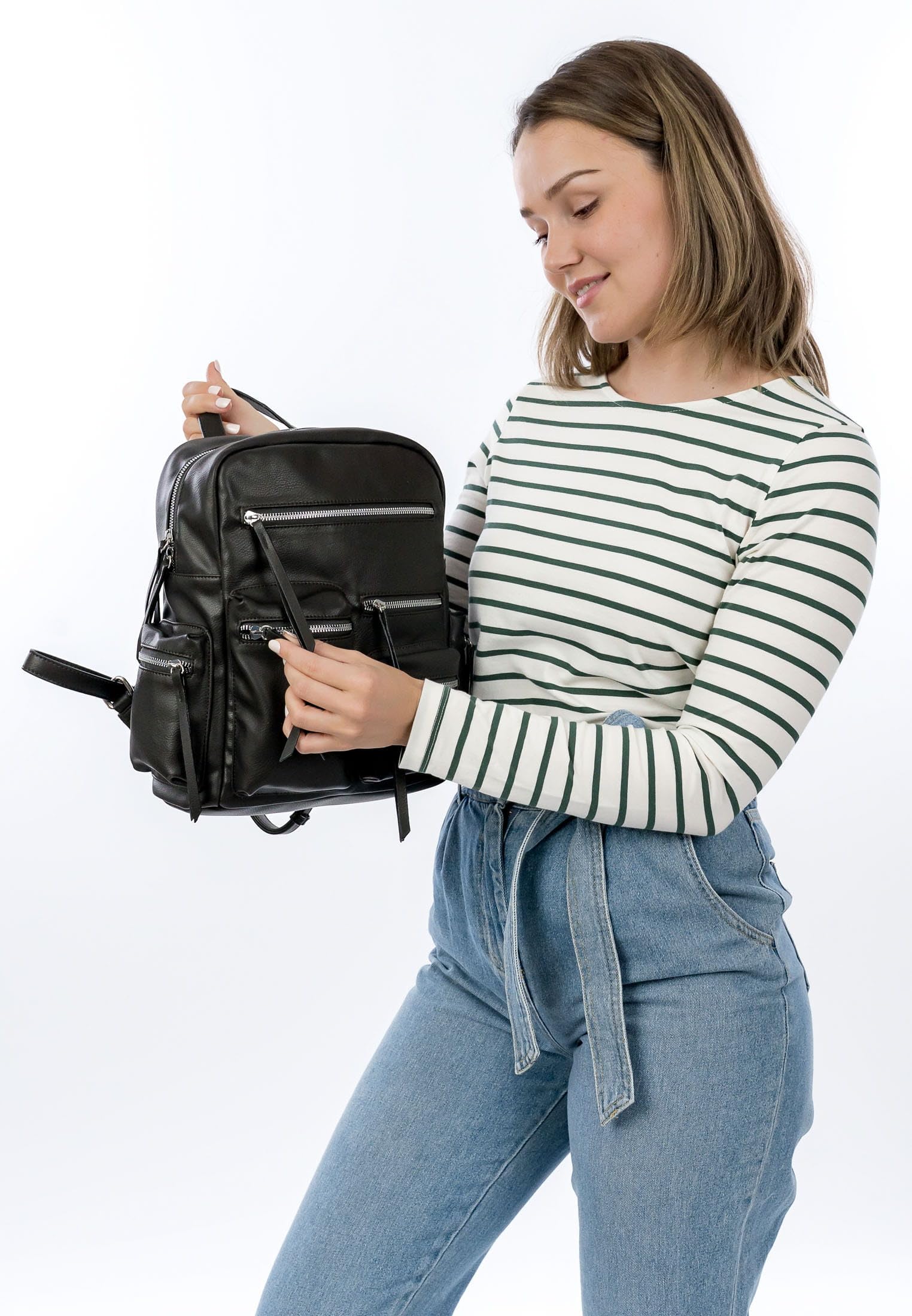 emily-noah-helena-65466-rucksack-schwarz-lederlook image 3
