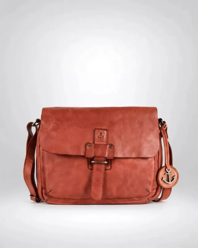 harbour-2nd-anchorlove-rosi-umh-ngetasche-cognac-leder image 1