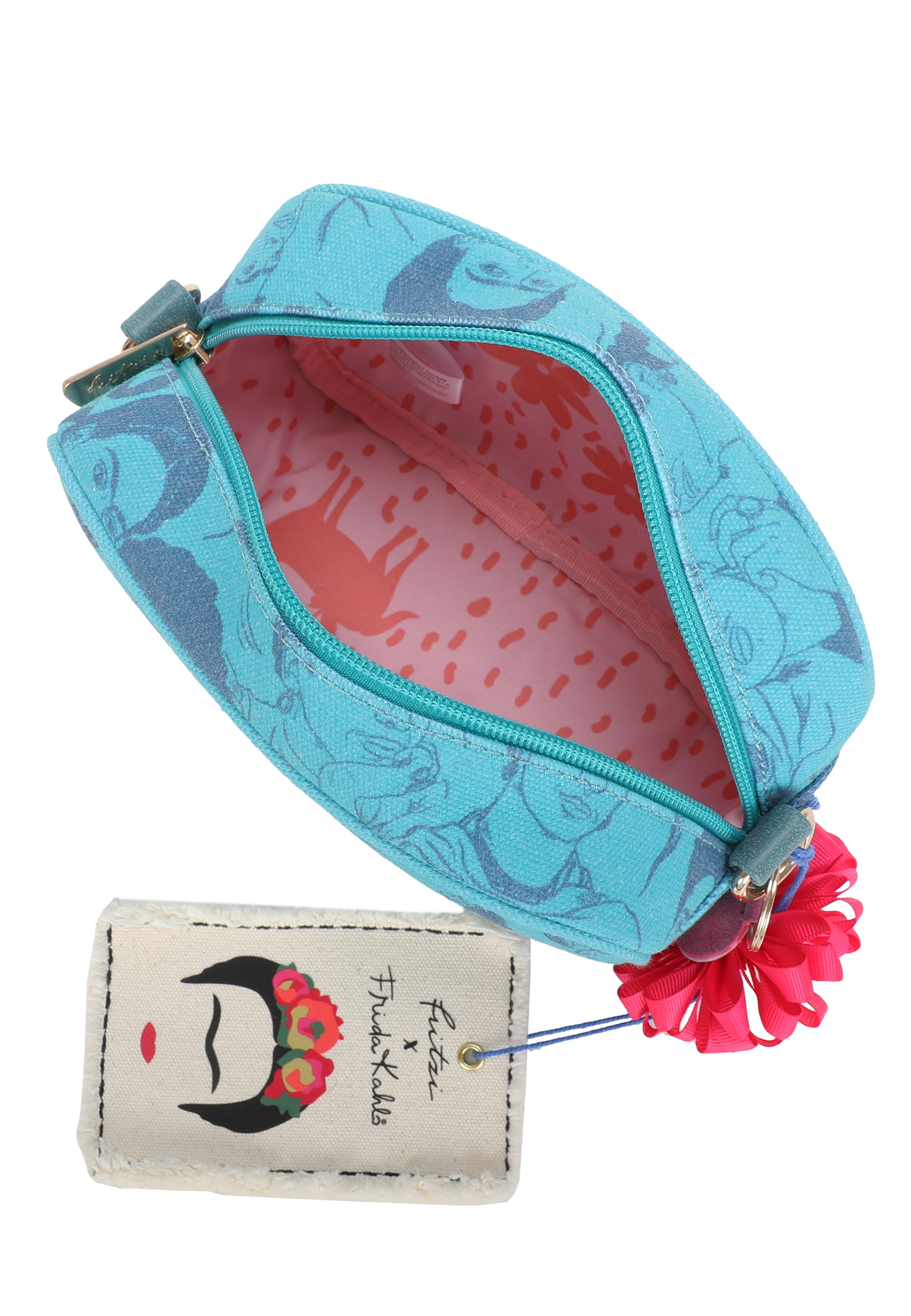 fritzi-aus-preu-en-easy-go-crossbody-frida-heads-canvas image 4