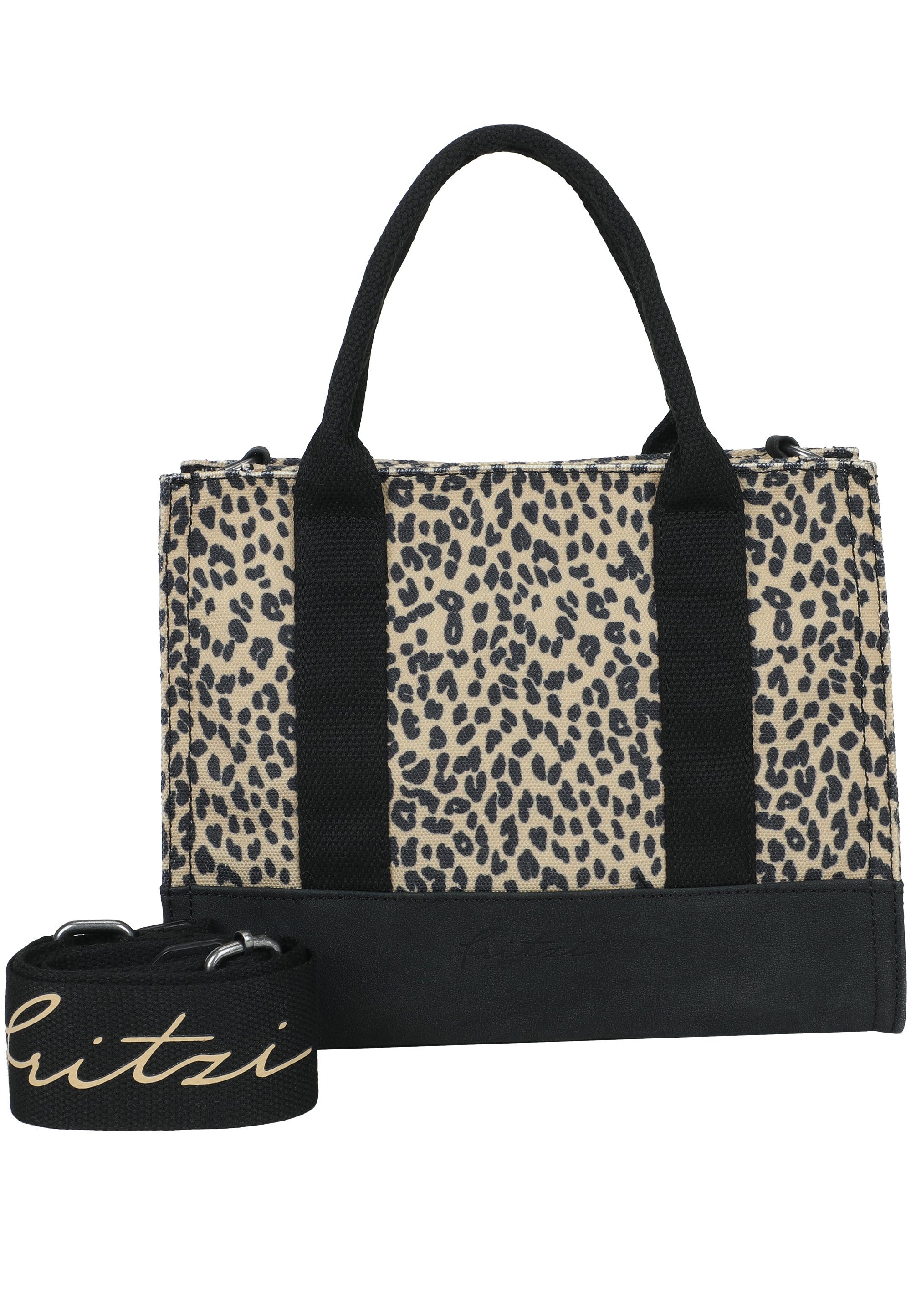 fritzi-izzy09-crossbody-tasche-limited-cheetah-camel-vegan image 2