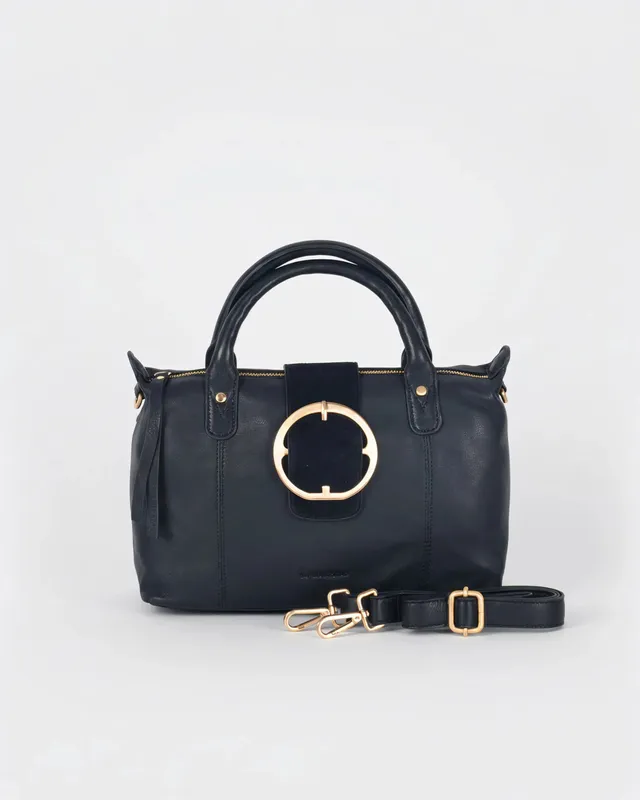 harbour-2nd-anchorlove-noelia-handtasche-ash-rindsleder image 1