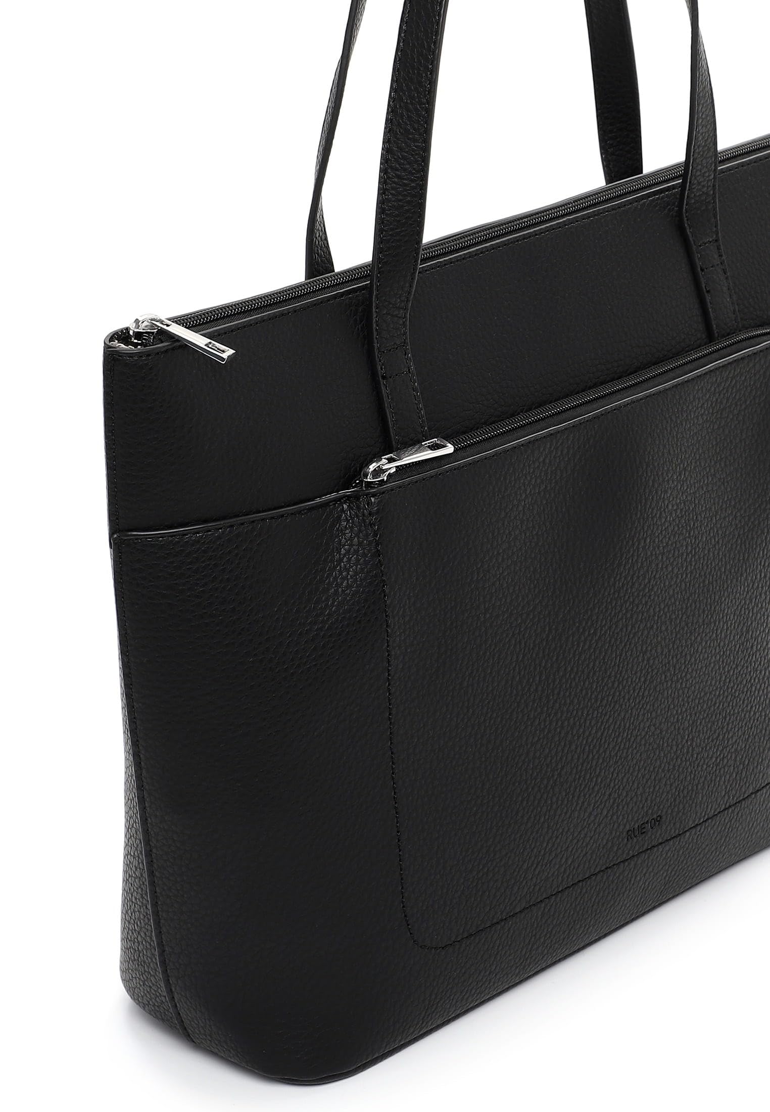 emily-noah-albi-rue-09-1671-shopper-schwarz-uni-gro image 6