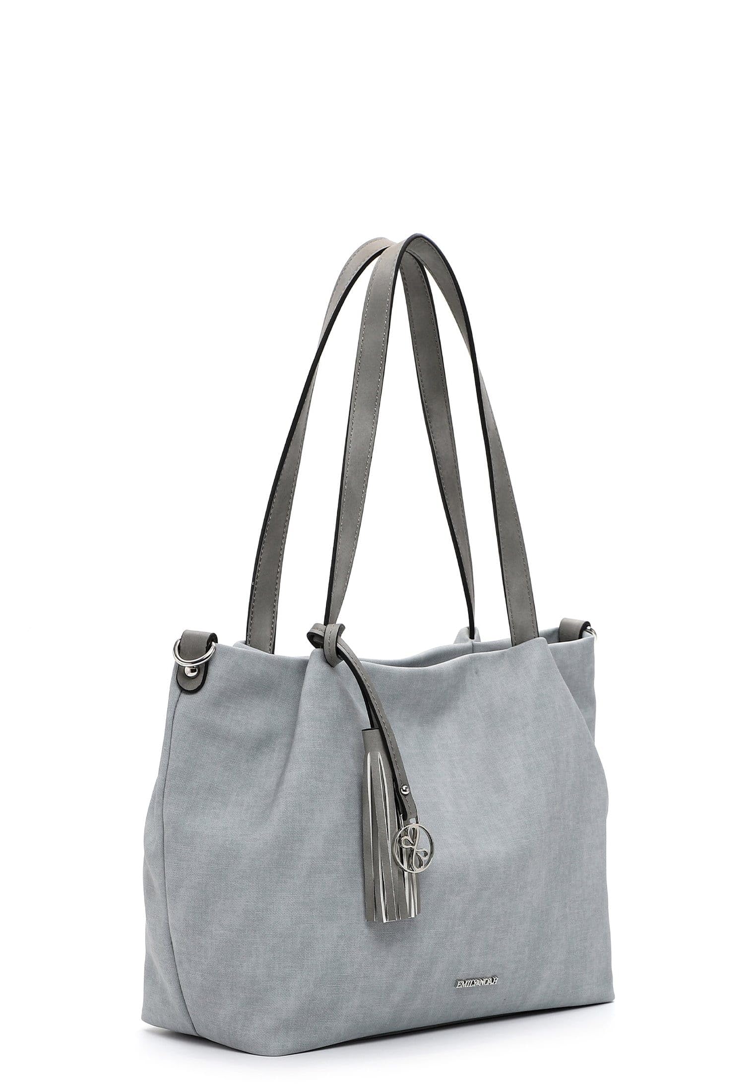 emily-noah-elke-62791-shopper-uni-kunstleder image 5