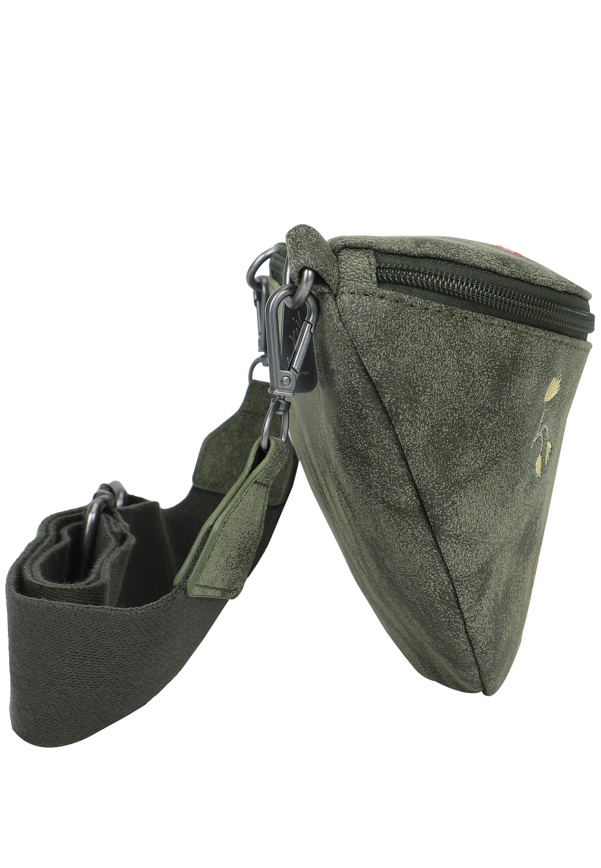 fritzi-aus-preu-en-bum-bag-medium-limited-embro-bloom-bauchtasche image 6