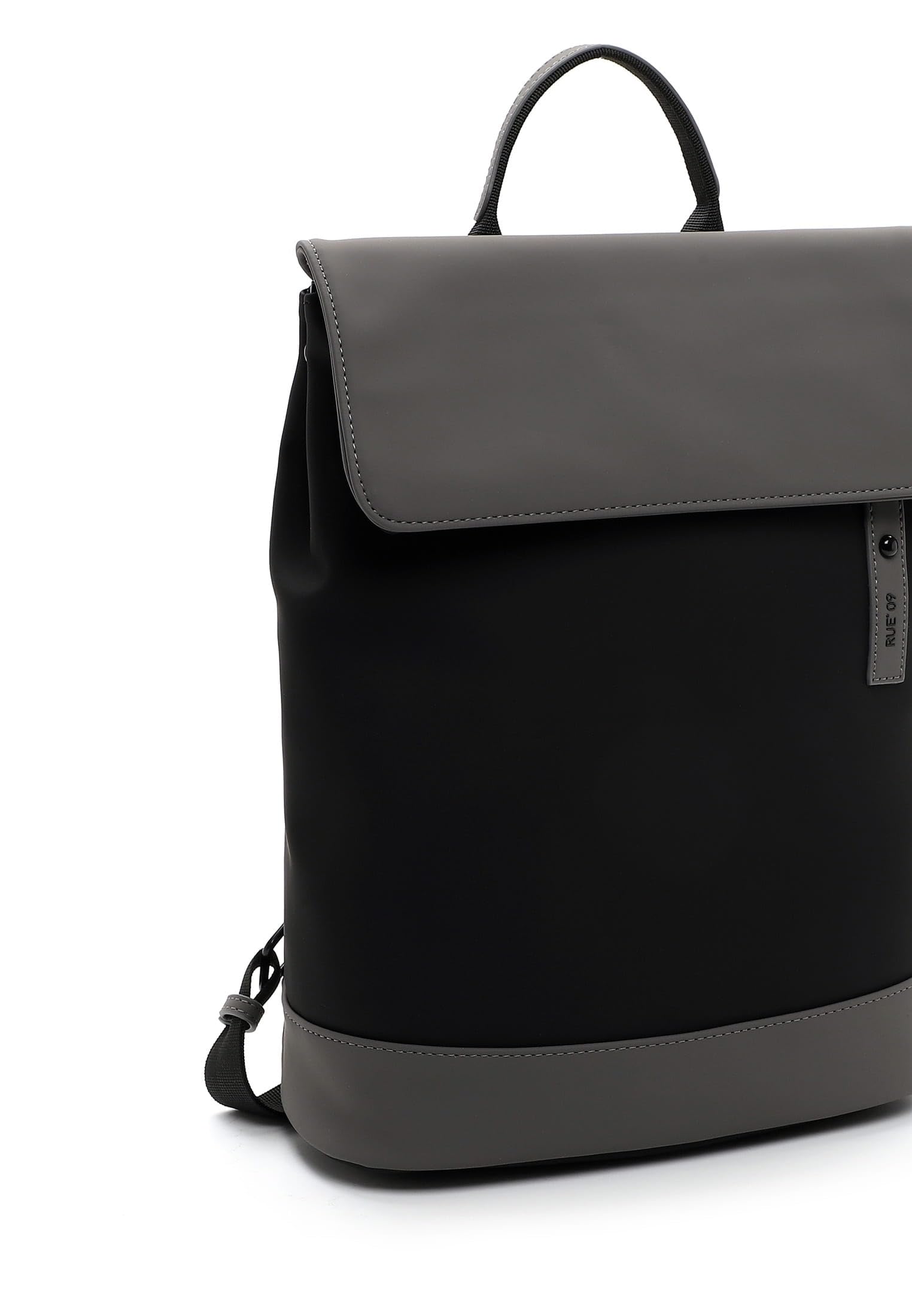 emily-noah-le-havre-rue-09-1640-rucksack-black-kombi-vegan image 8