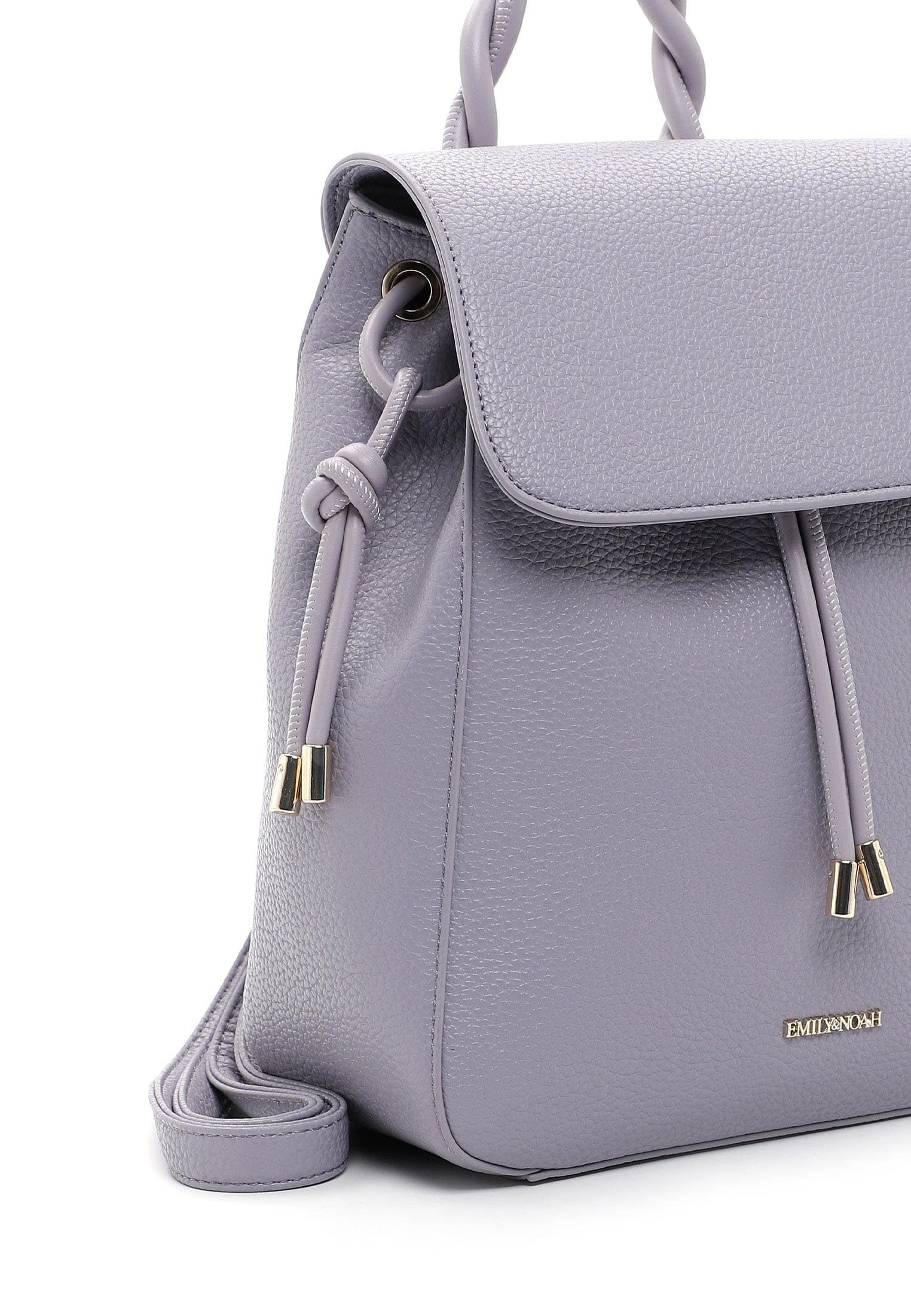 emily-noah-lionne-nikki-64135-rucksack-lilac-vegan image 8