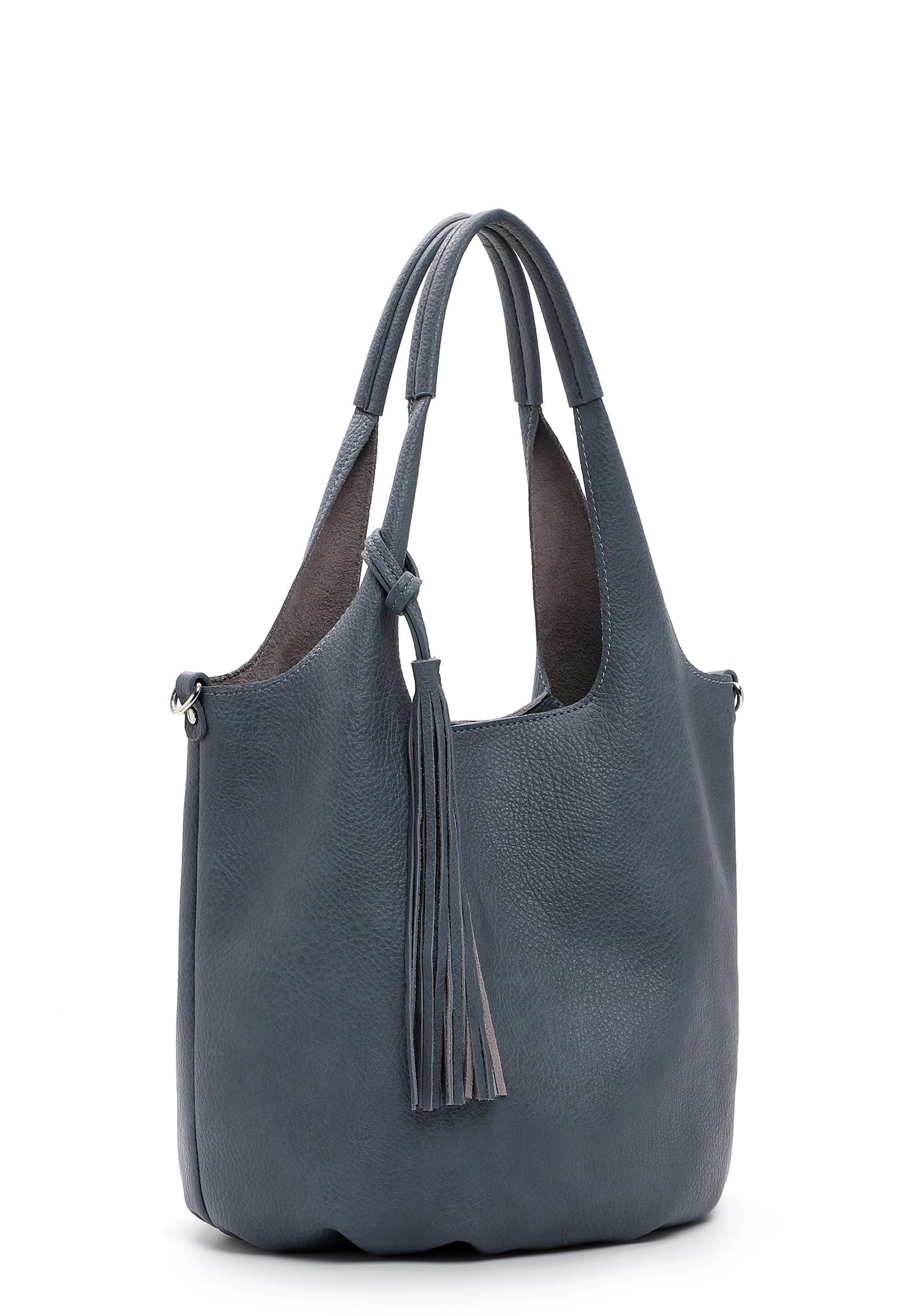 emily-noah-eleanor-65180-shopper-damen-denim-uni image 5