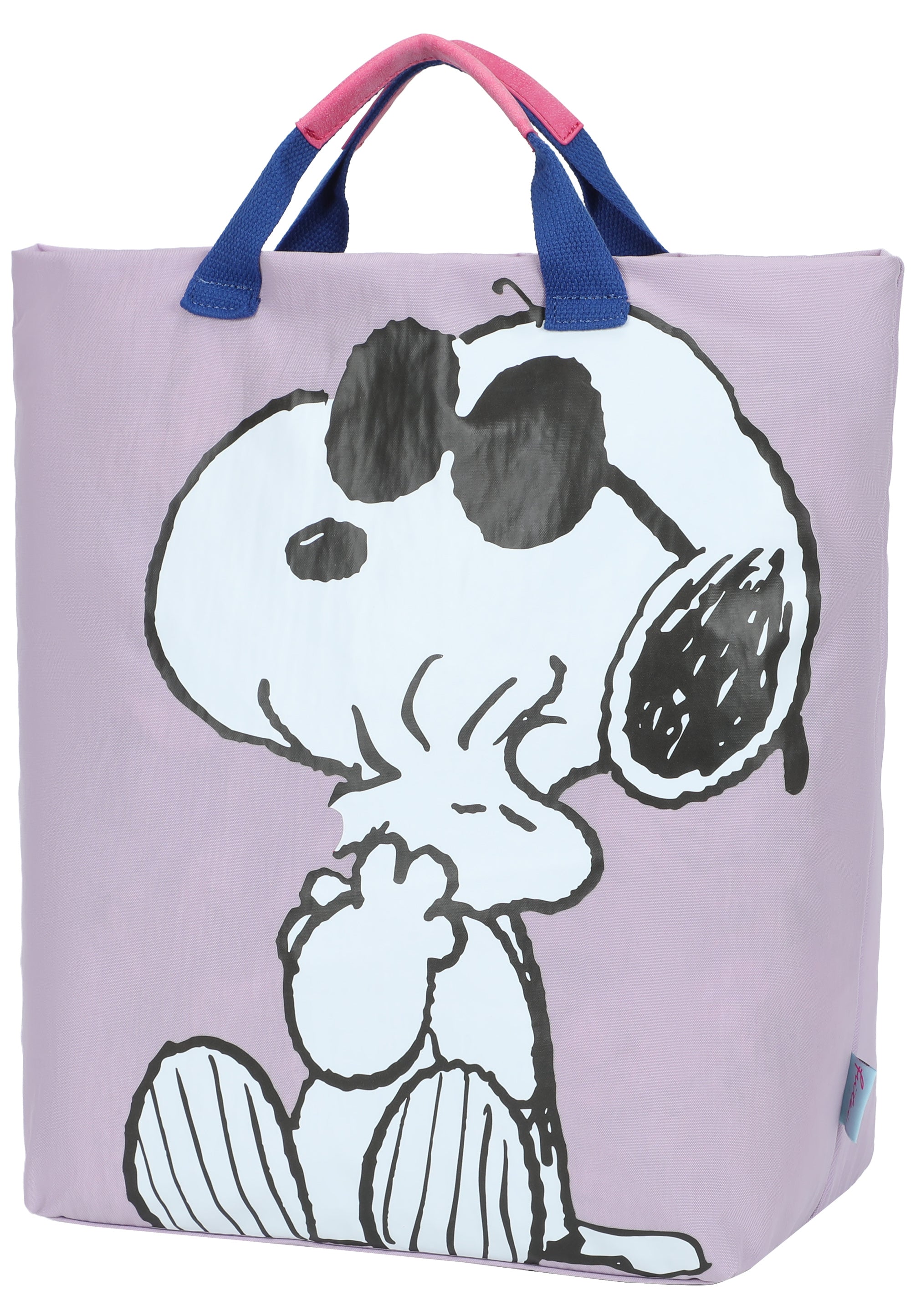 fritzi-aus-preu-en-easy-ju-hug-rucksack-peanuts-snoopy image 7