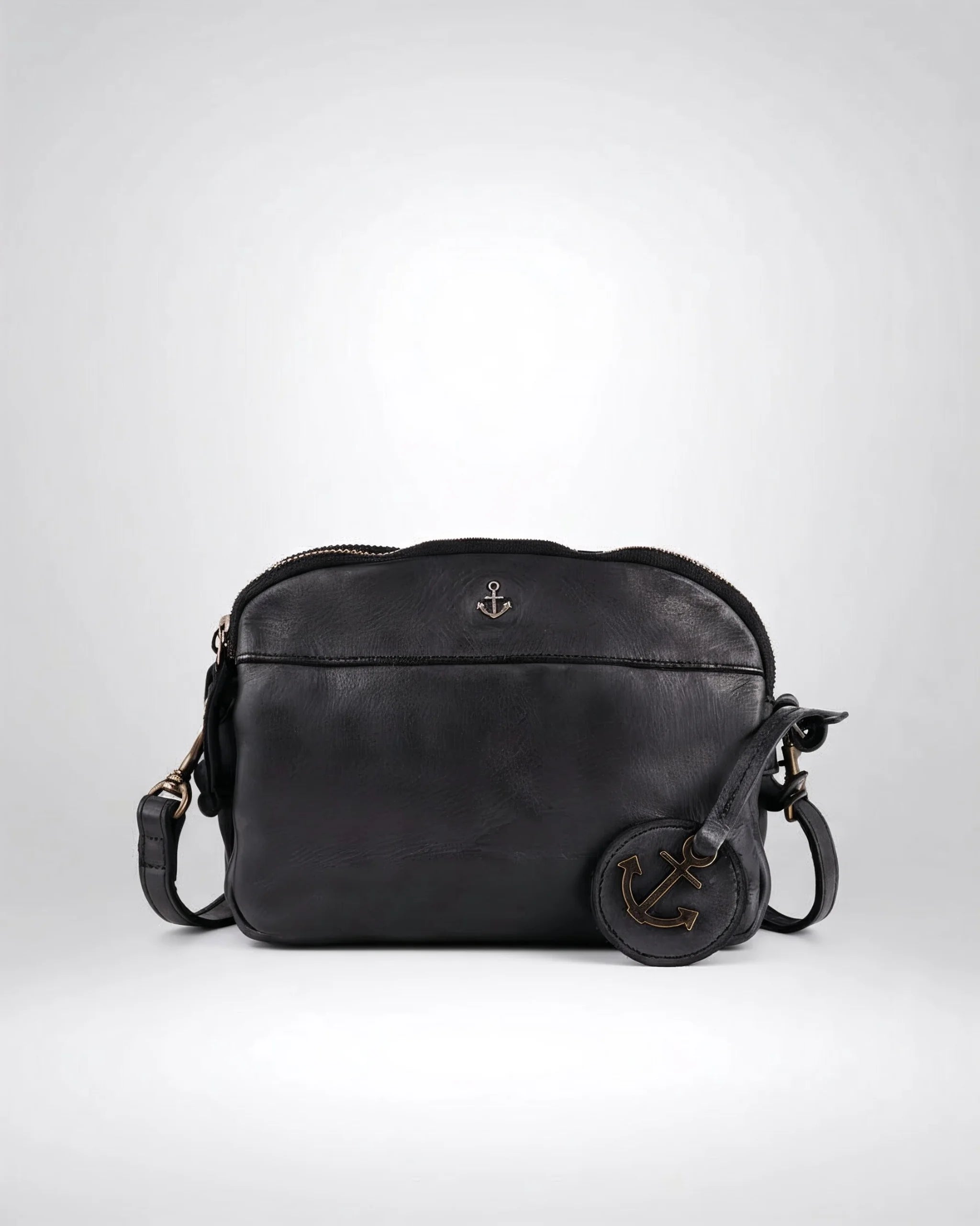 harbour-2nd-anchorlove-rieke-umh-ngetasche-cognac-leder image 4