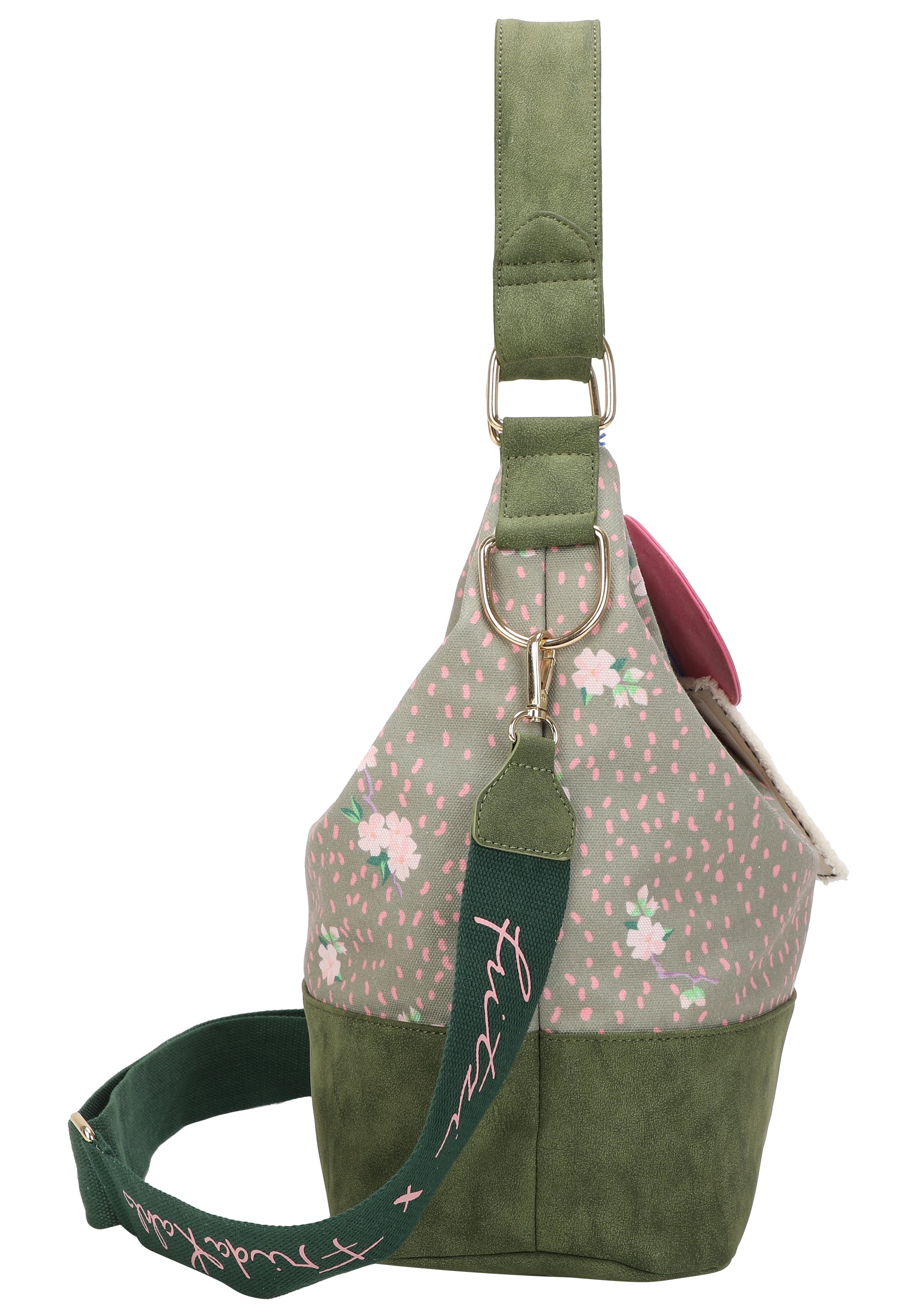 fritzi-aus-preu-en-izzy07-limited-jungle-canvas-tasche-frida-kahlo image 6