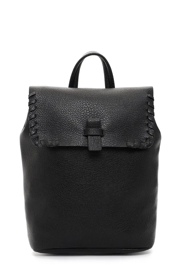 emily-noah-heidi-hedda-63255-rucksack-schwarz-laptopfach image 1