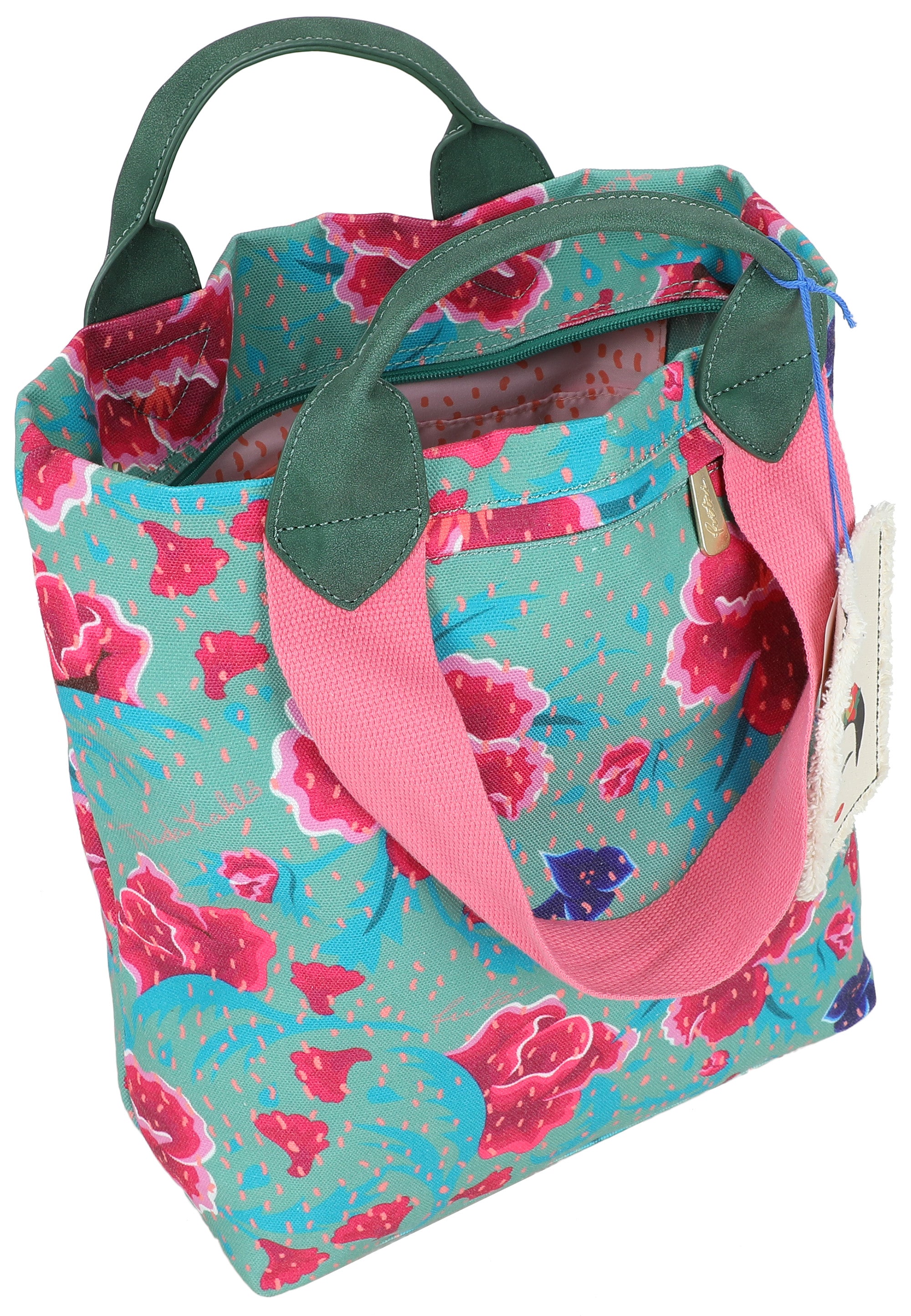 fritzi-aus-preu-en-ju-limited-flower-rucksack-canvas-blumen image 8